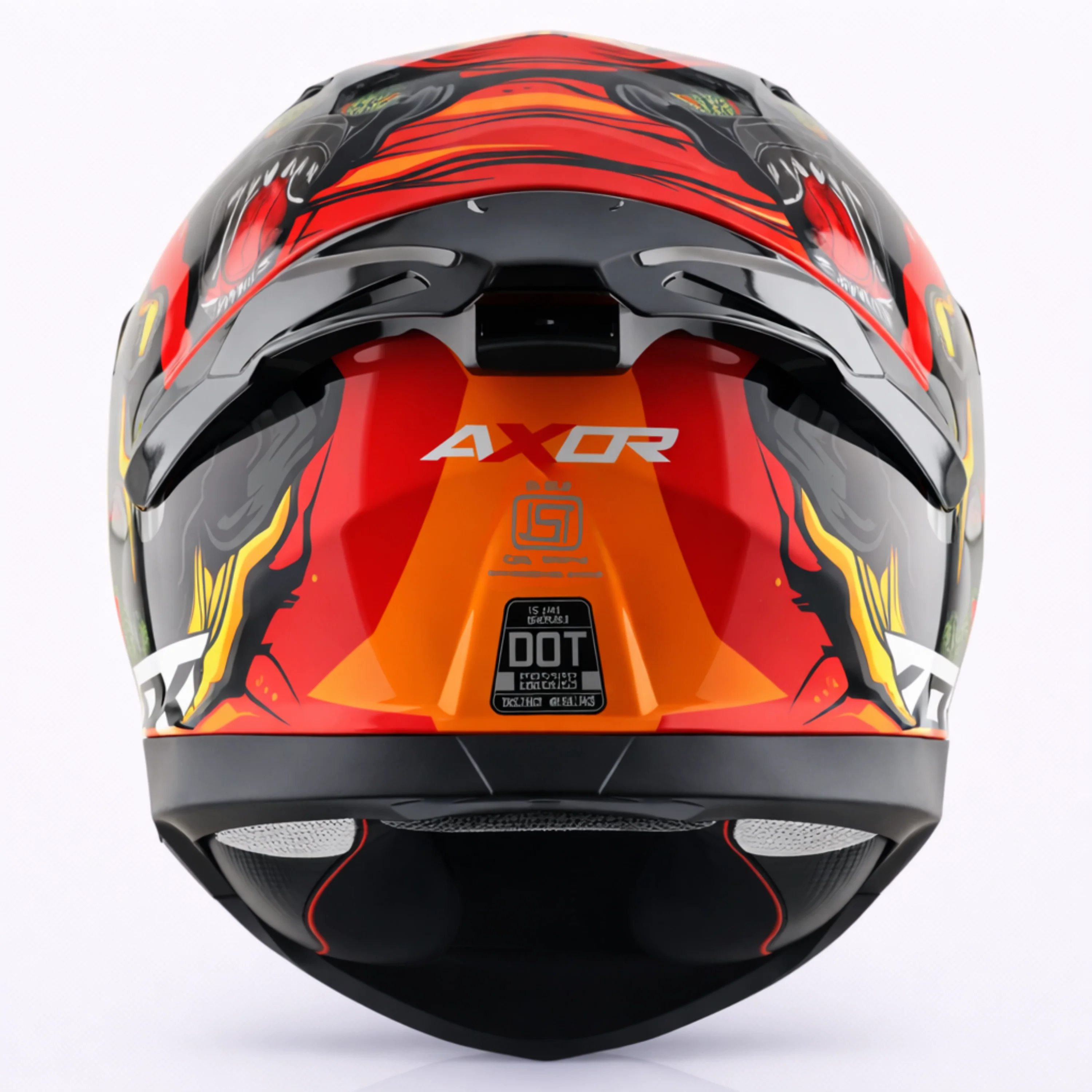 Apex Ascetic Helmet - Image 16