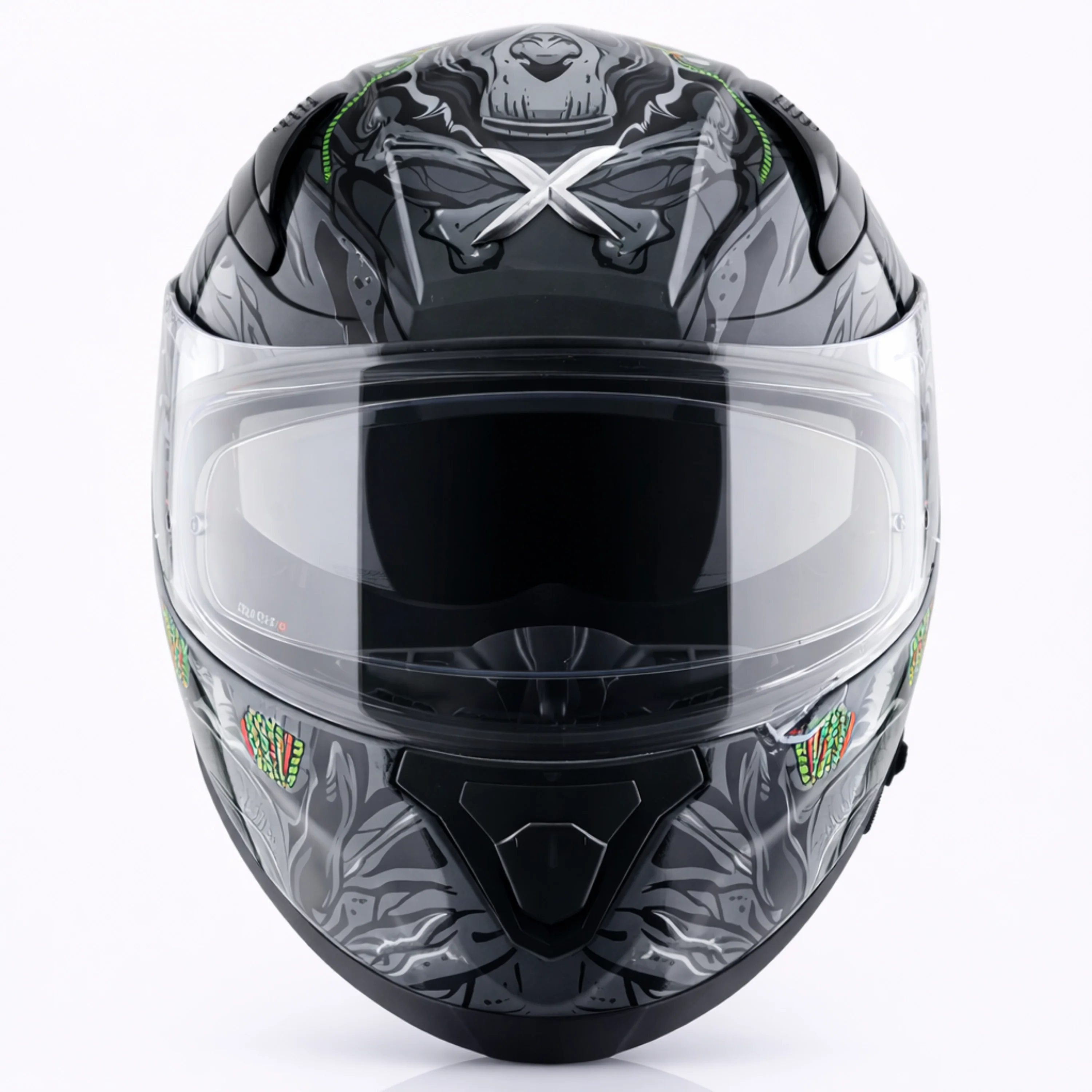 Apex Ascetic Helmet - Image 3