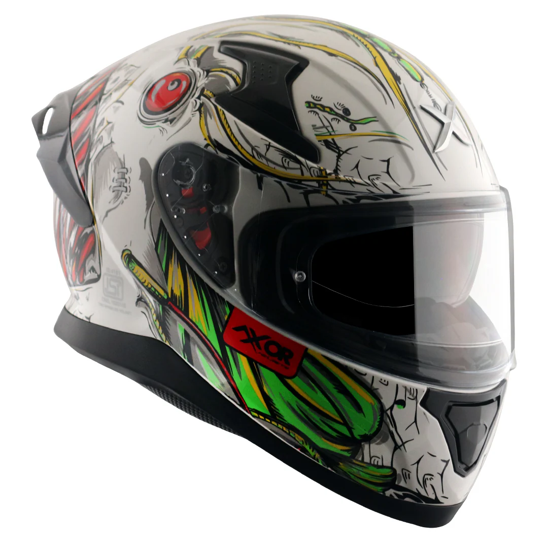 Apex Seadevil helmet - Image 31