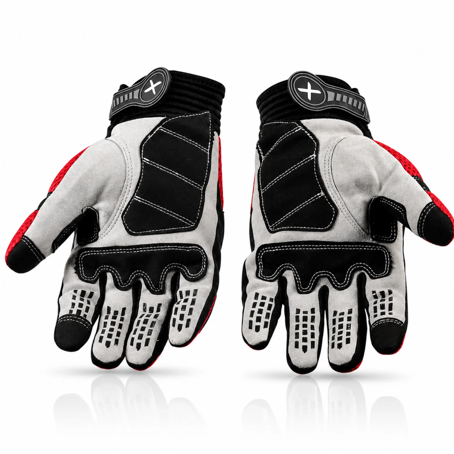 Axor Airstream Riding Gloves - Image 3