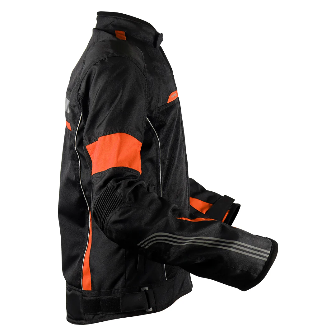 Axor Cruise 2 Jacket - Image 7