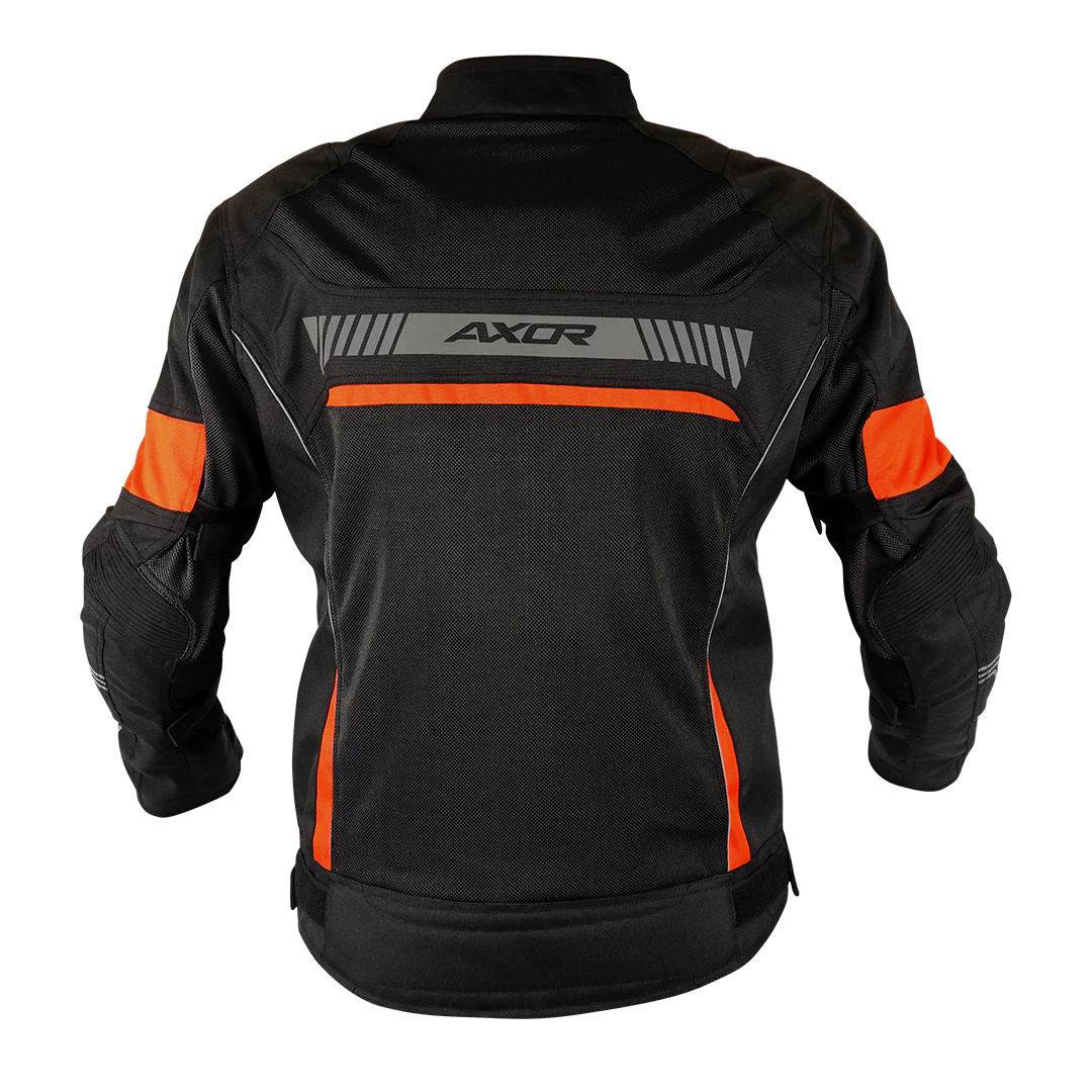 Axor Cruise 2 Jacket - Image 8