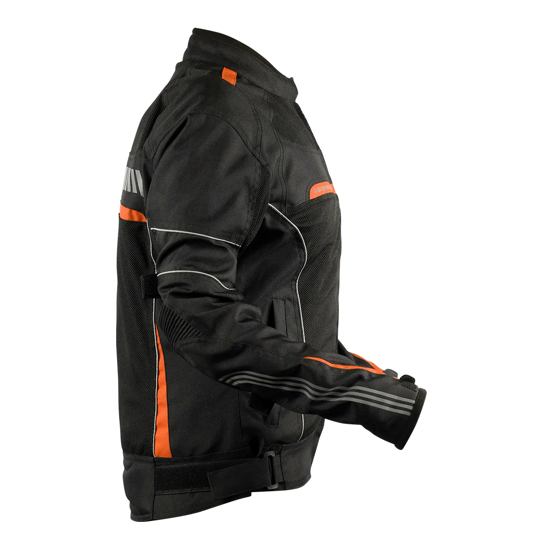 Axor Diva Women's Jacket - Image 11