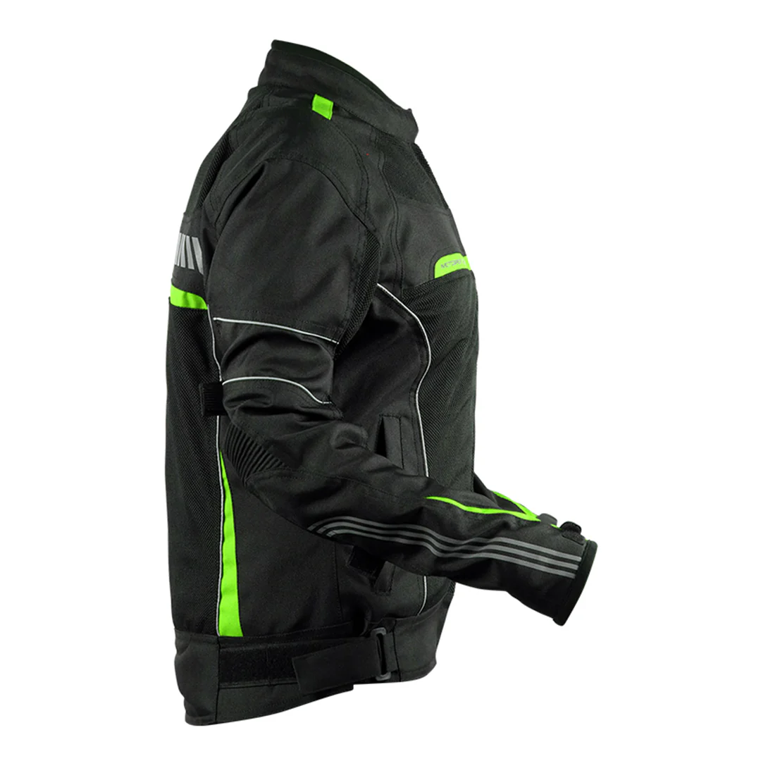 Axor Diva Women's Jacket - Image 7