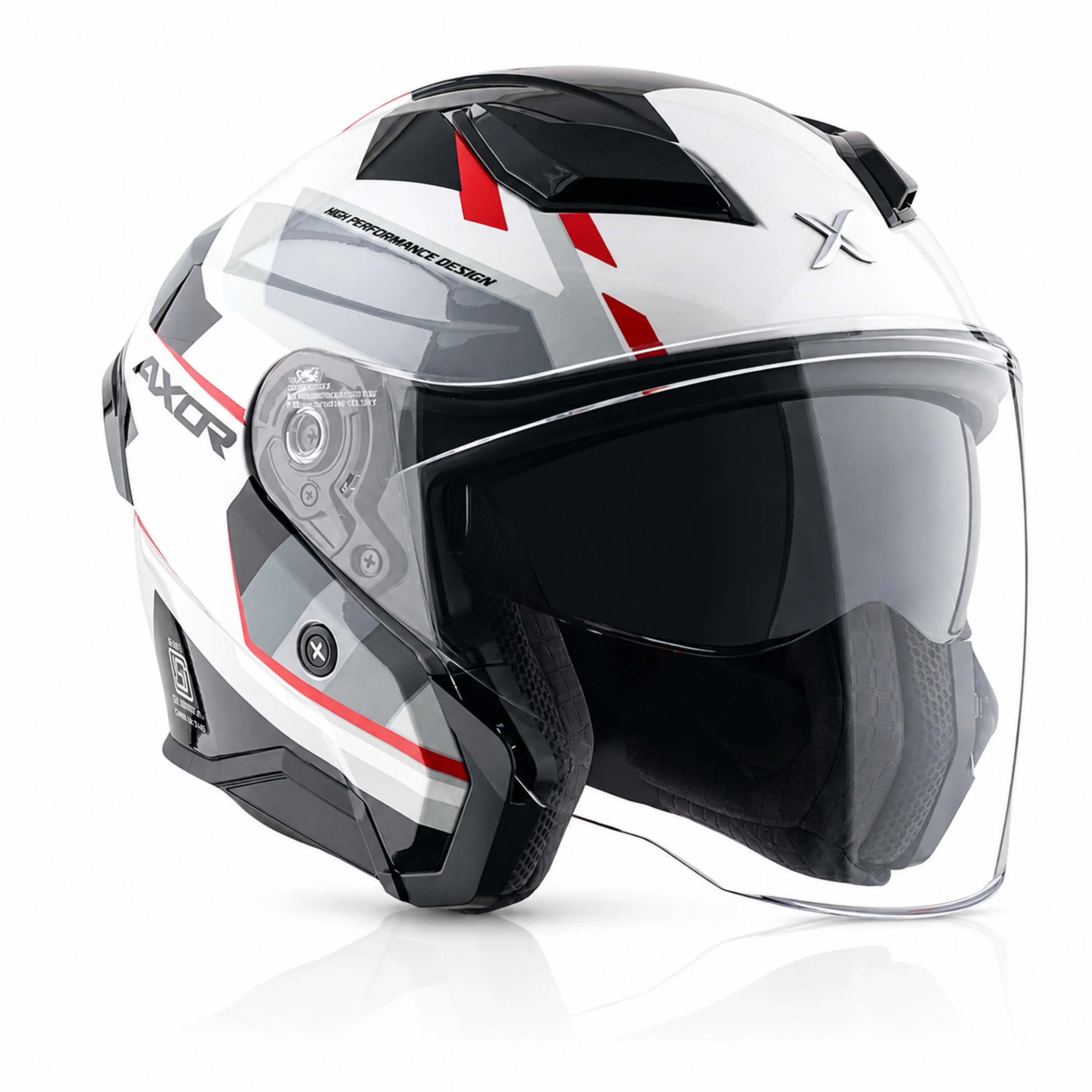 Axor Kylo Bean Helmet - Image 3