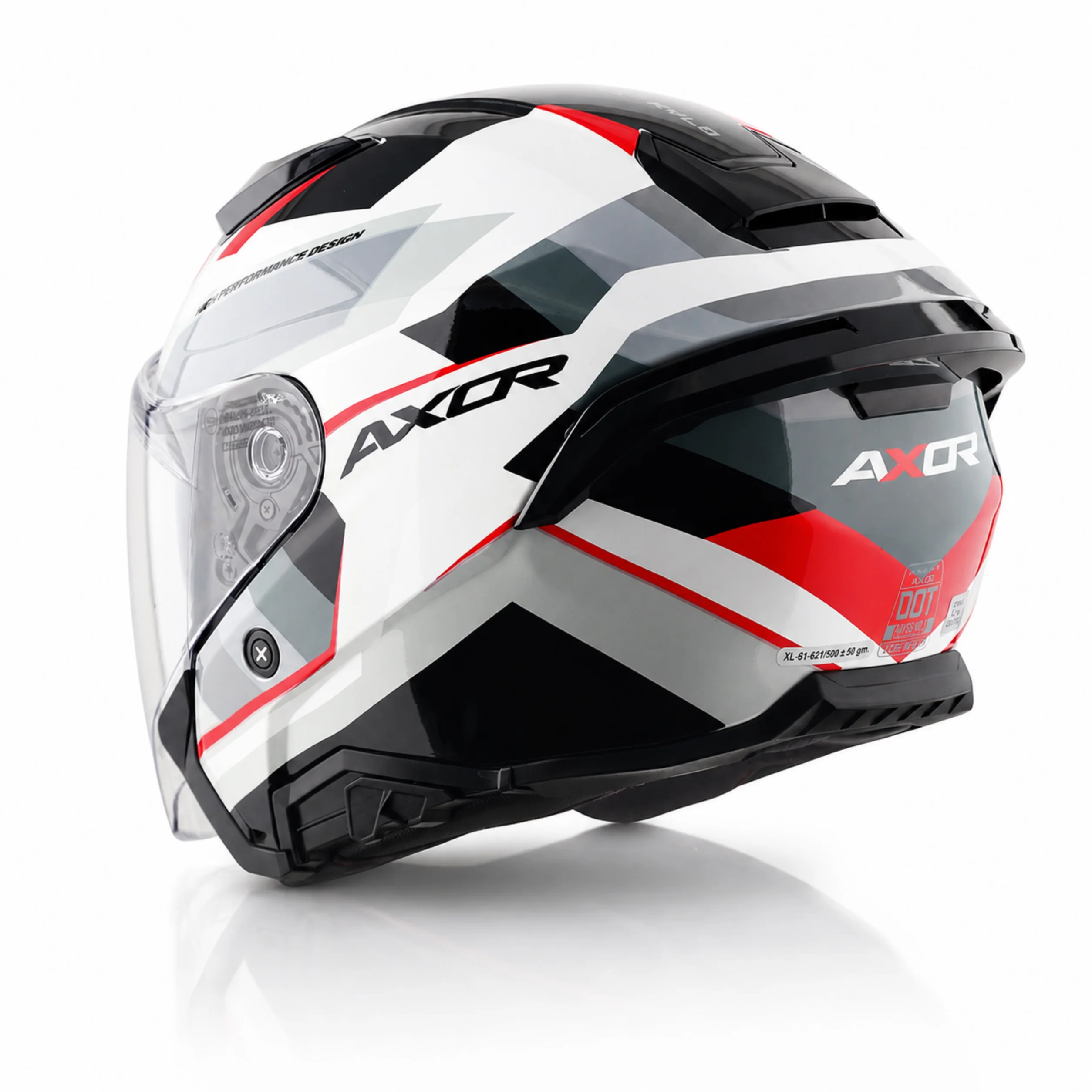 Axor Kylo Bean Helmet - Image 7