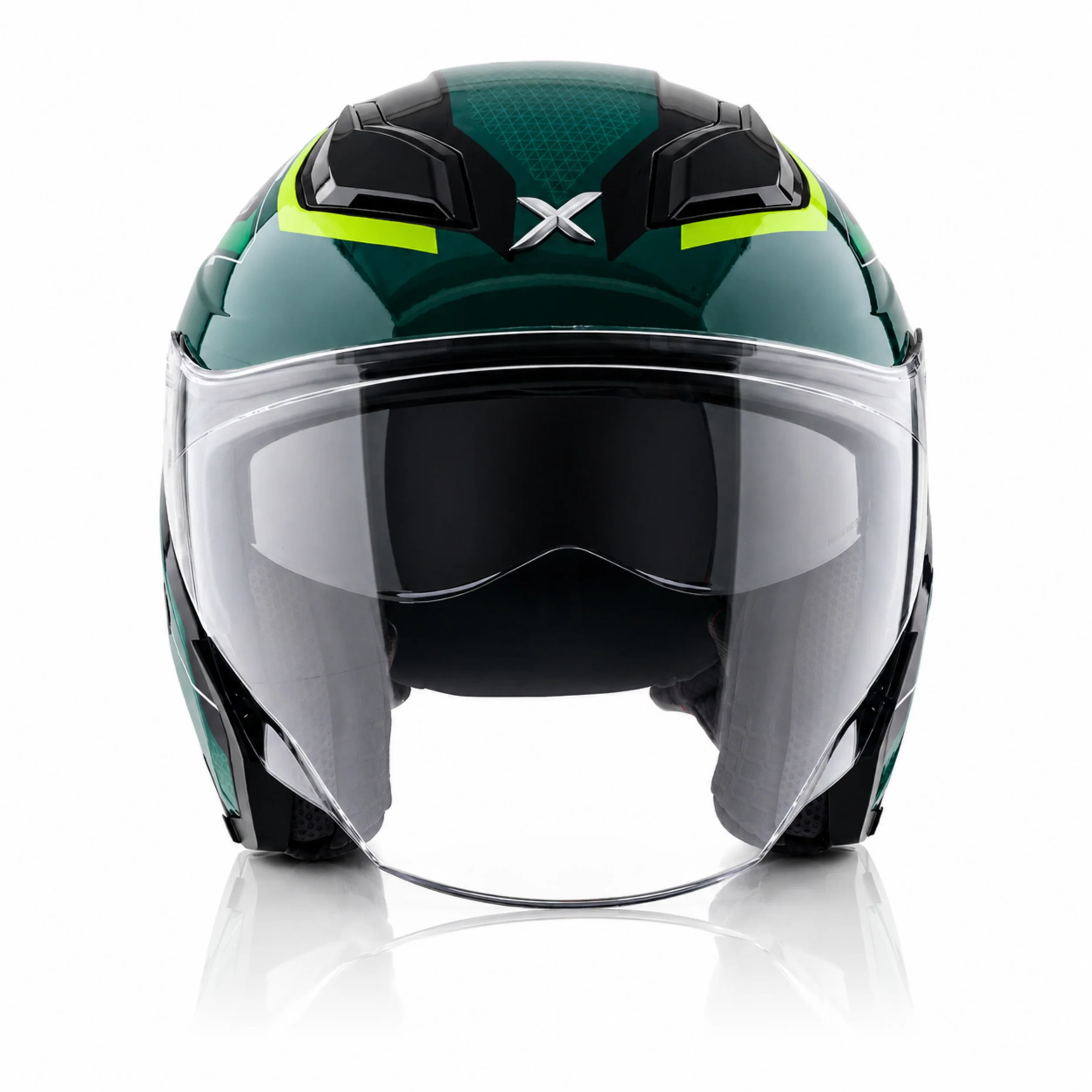 Axor Kylo Bliss Helmet - Image 11