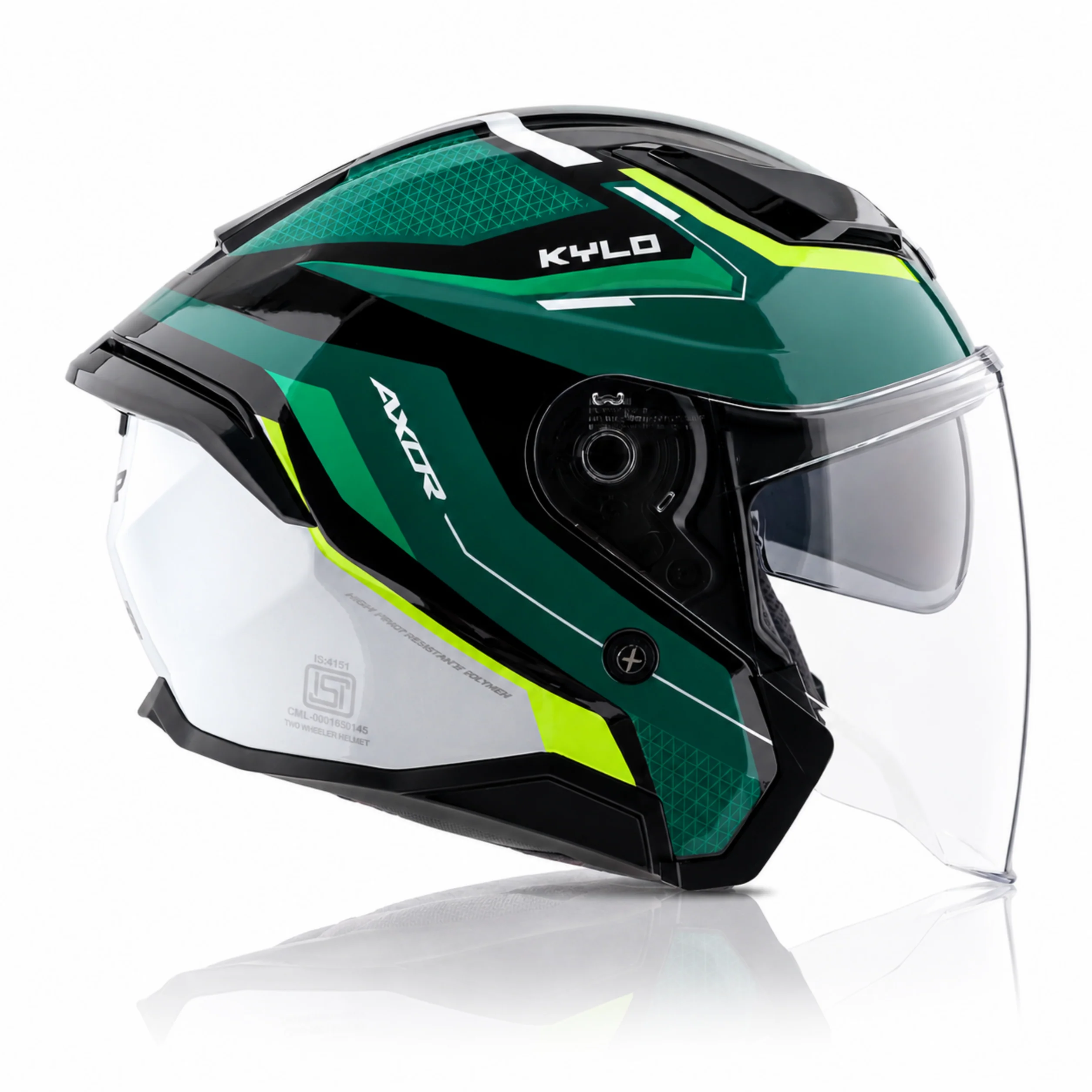 Axor Kylo Bliss Helmet - Image 13