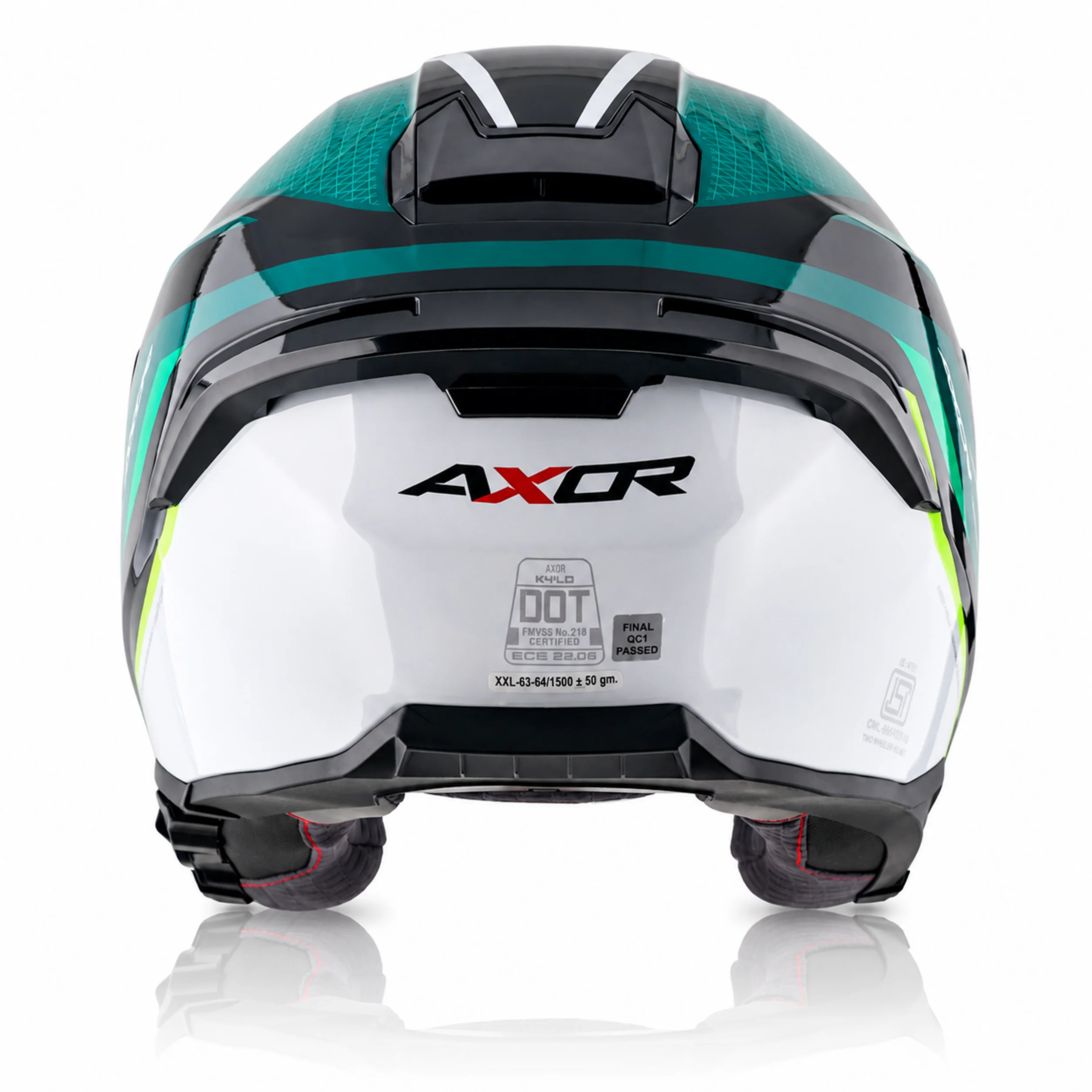 Axor Kylo Bliss Helmet - Image 15