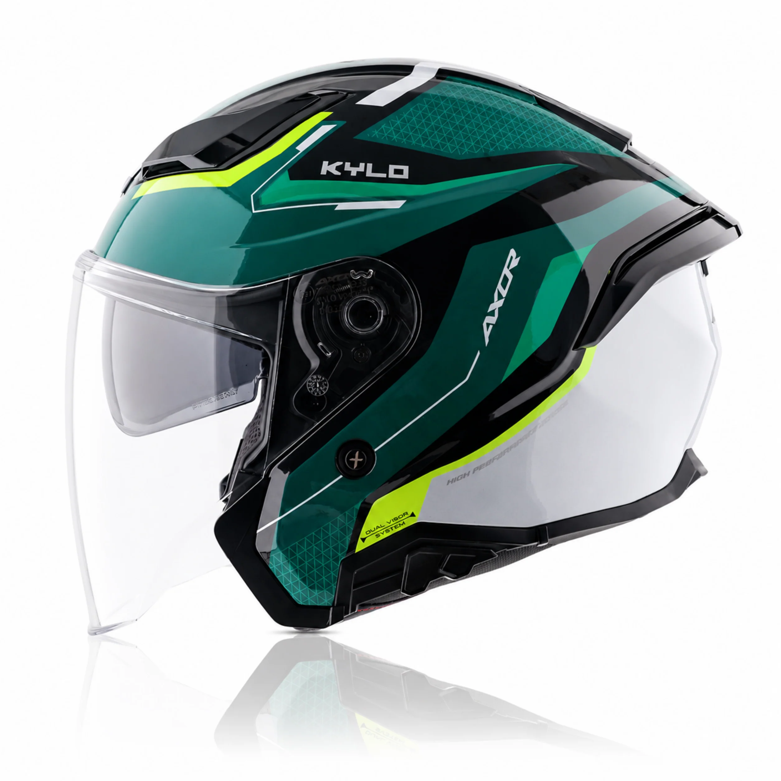 Axor Kylo Bliss Helmet - Image 16