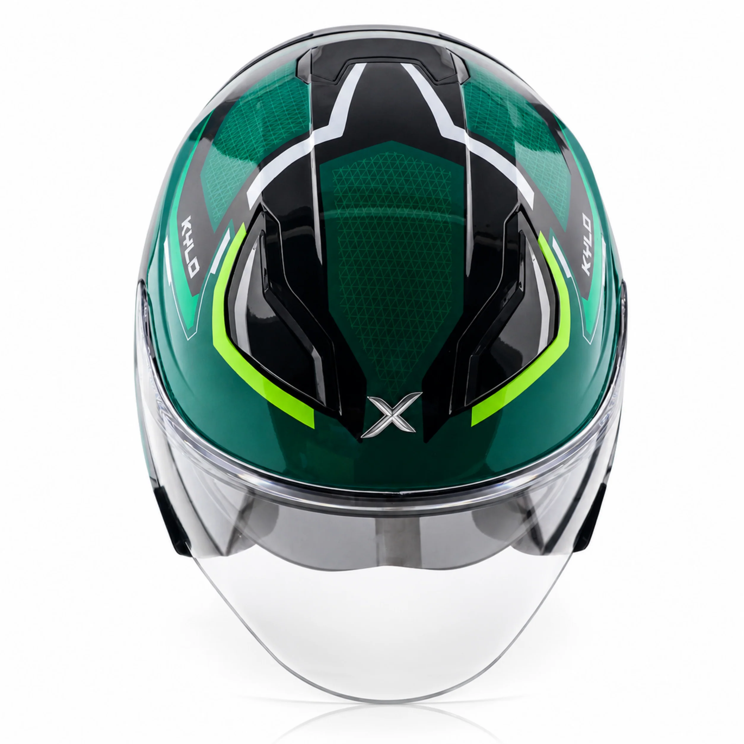 Axor Kylo Bliss Helmet - Image 17