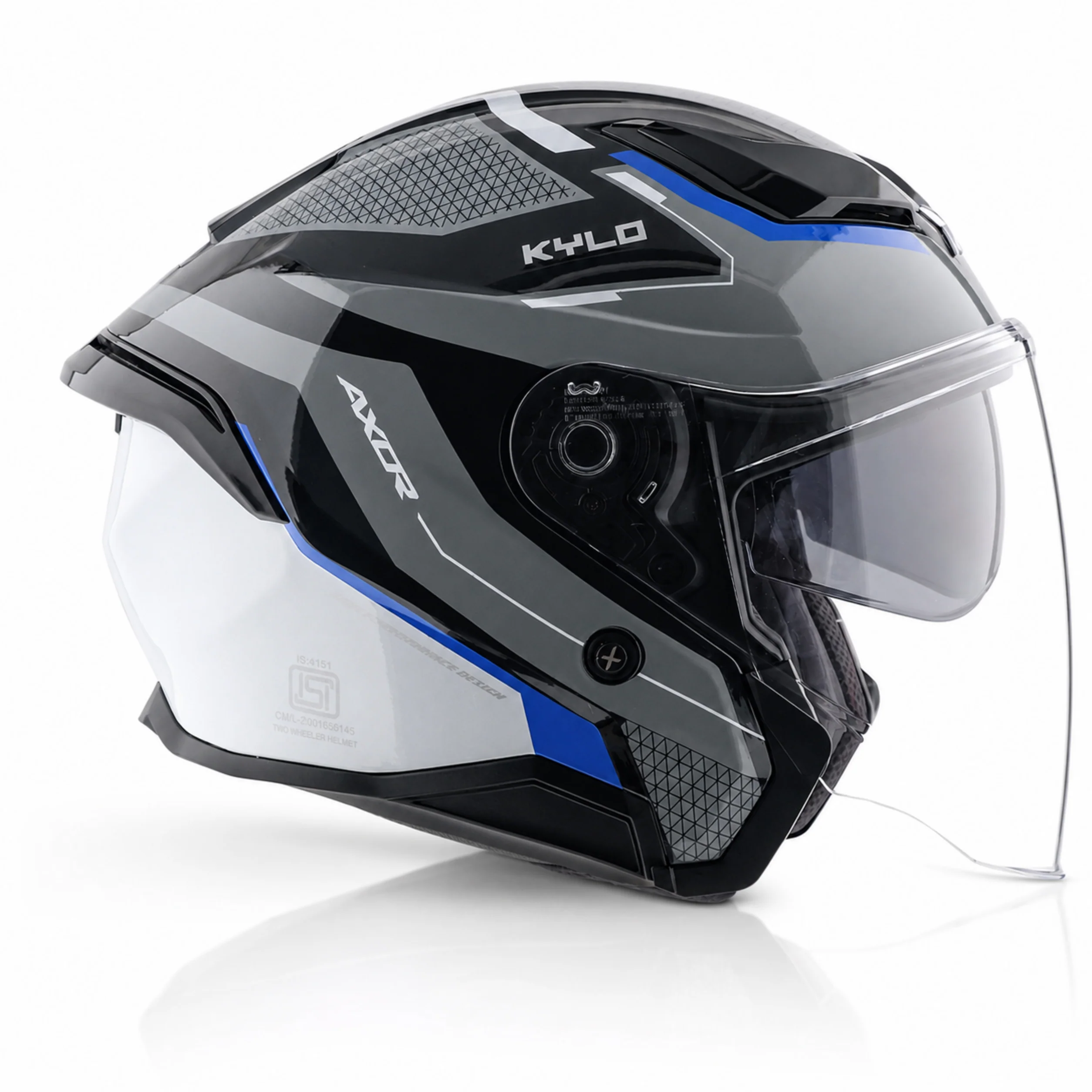 Axor Kylo Bliss Helmet - Image 3