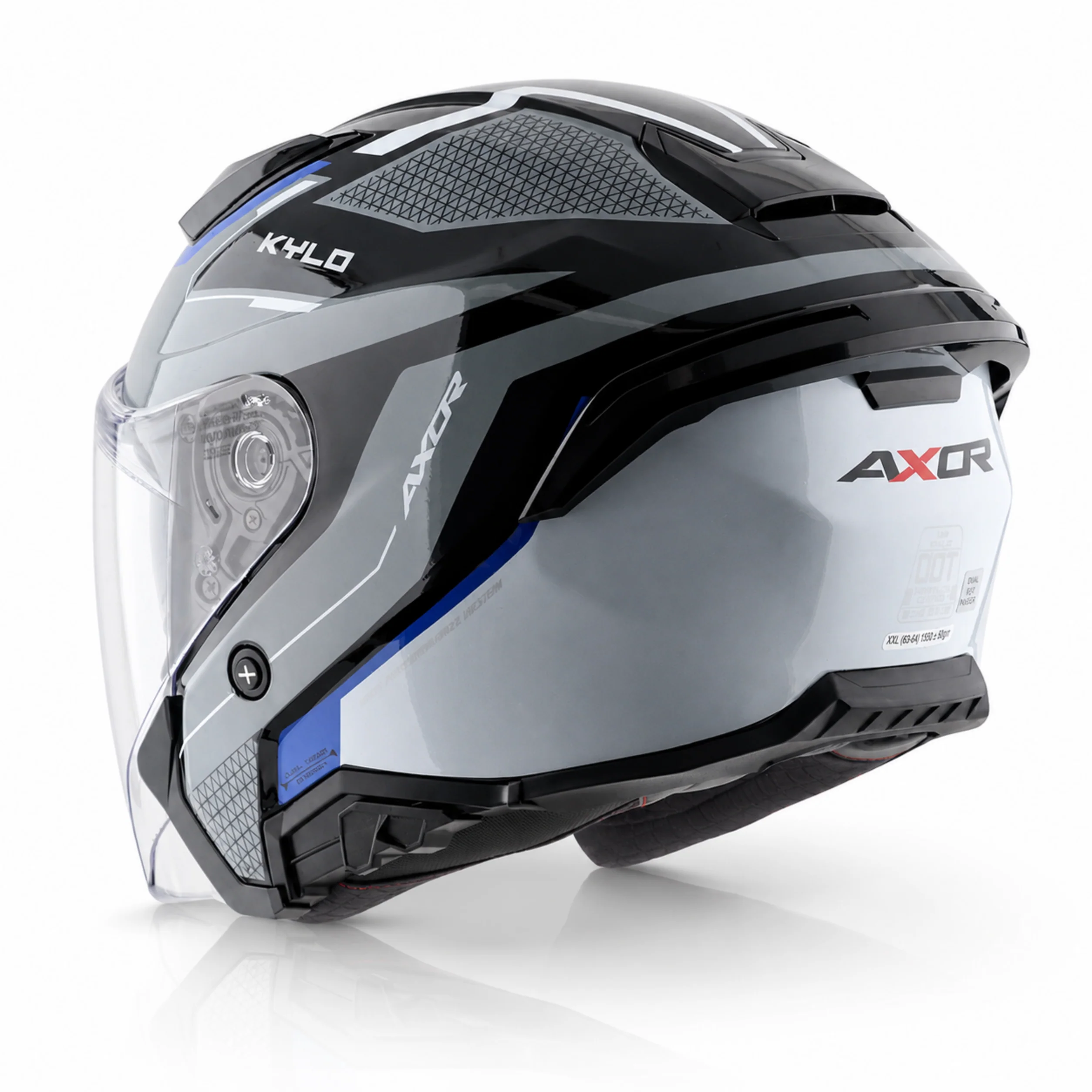 Axor Kylo Bliss Helmet - Image 6