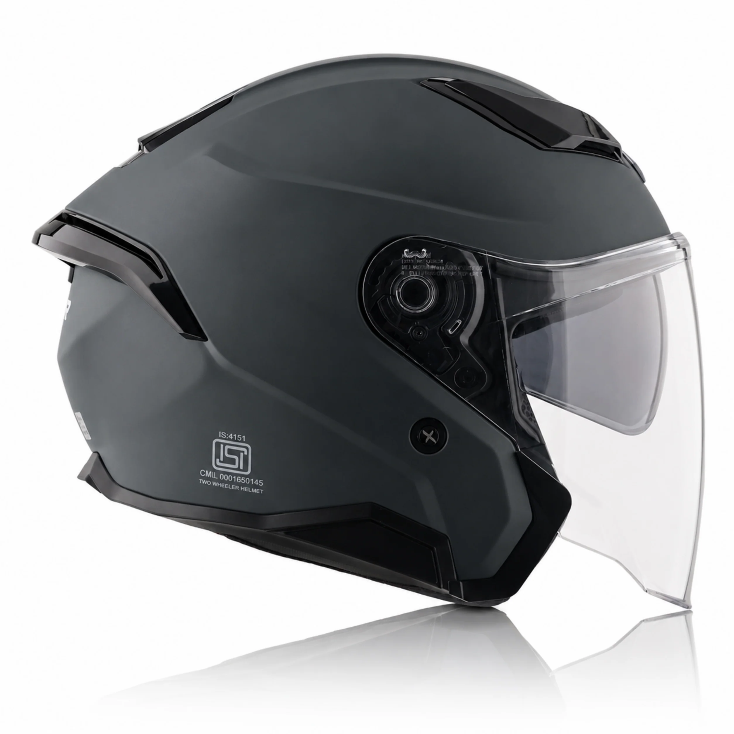Axor Kylo Solid Helmet - Image 13