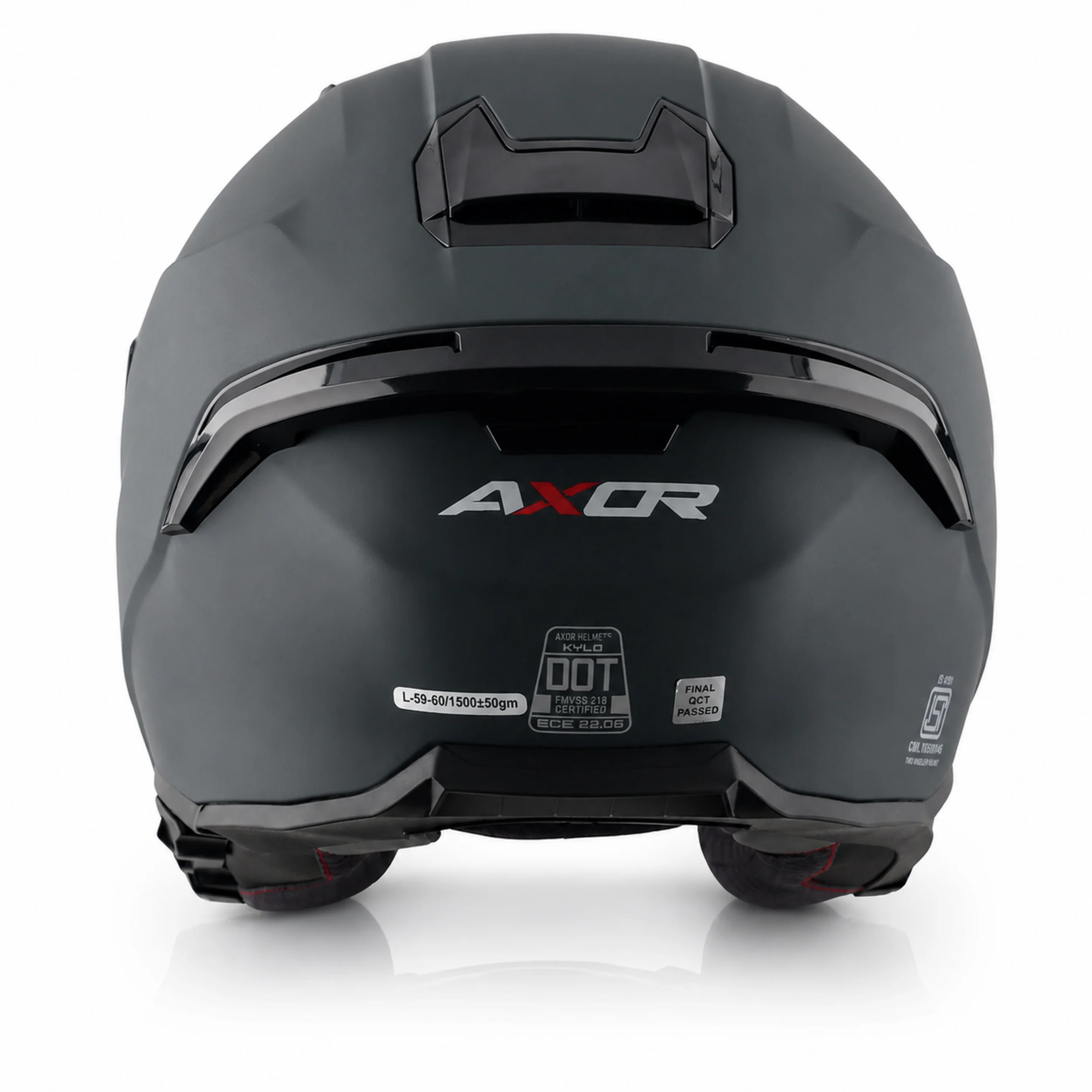 Axor Kylo Solid Helmet - Image 15