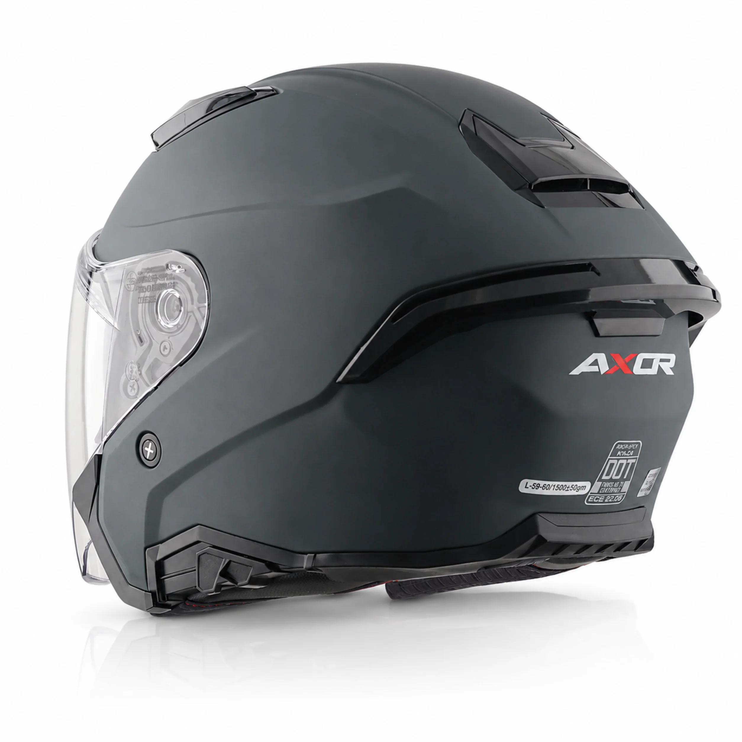 Axor Kylo Solid Helmet - Image 16