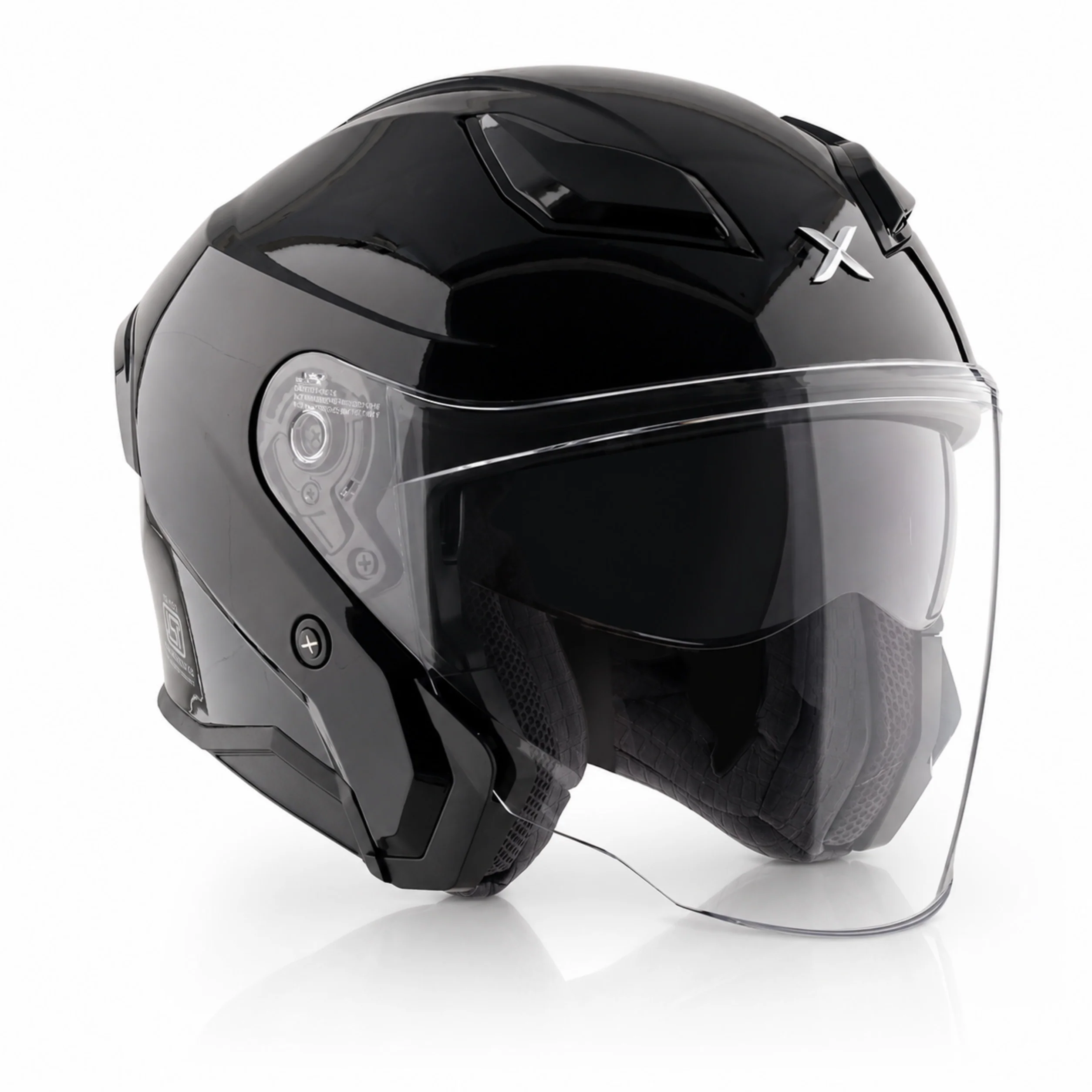 Axor Kylo Solid Helmet - Image 3