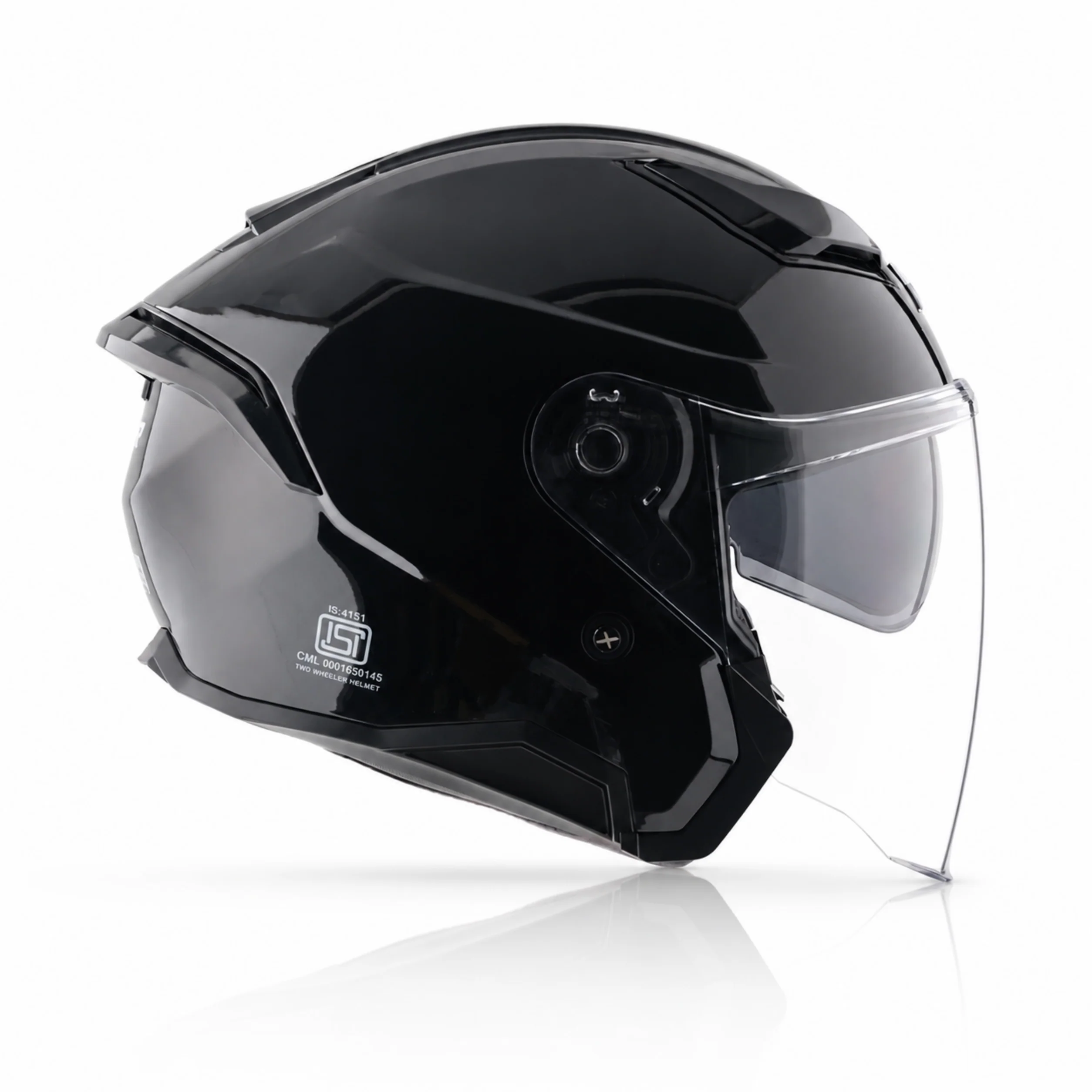 Axor Kylo Solid Helmet - Image 4