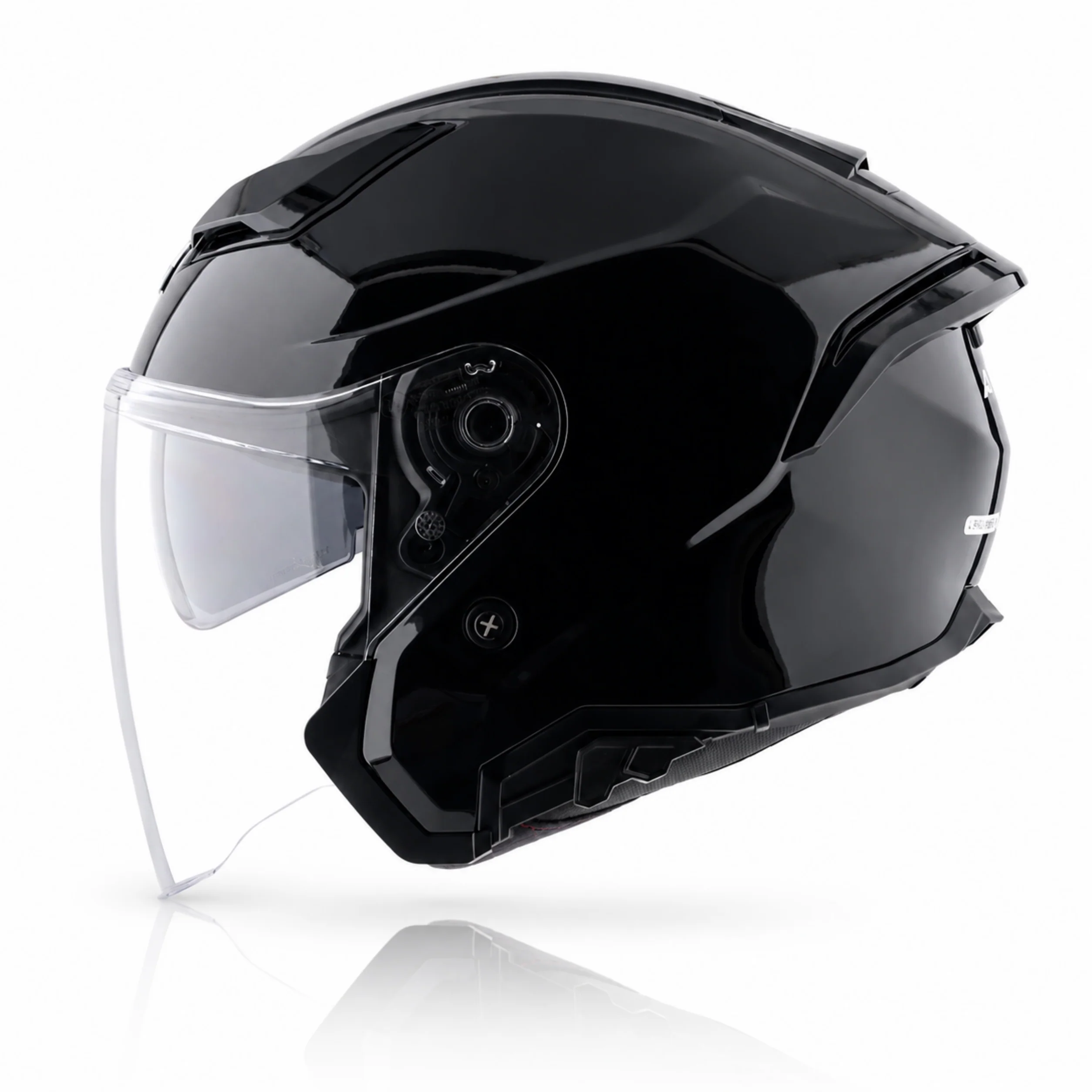 Axor Kylo Solid Helmet - Image 8
