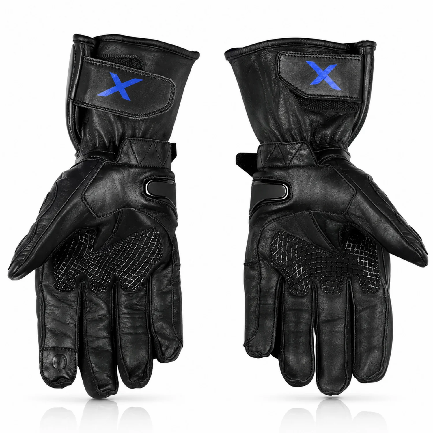 Axor Lycan Riding Gloves - Image 11
