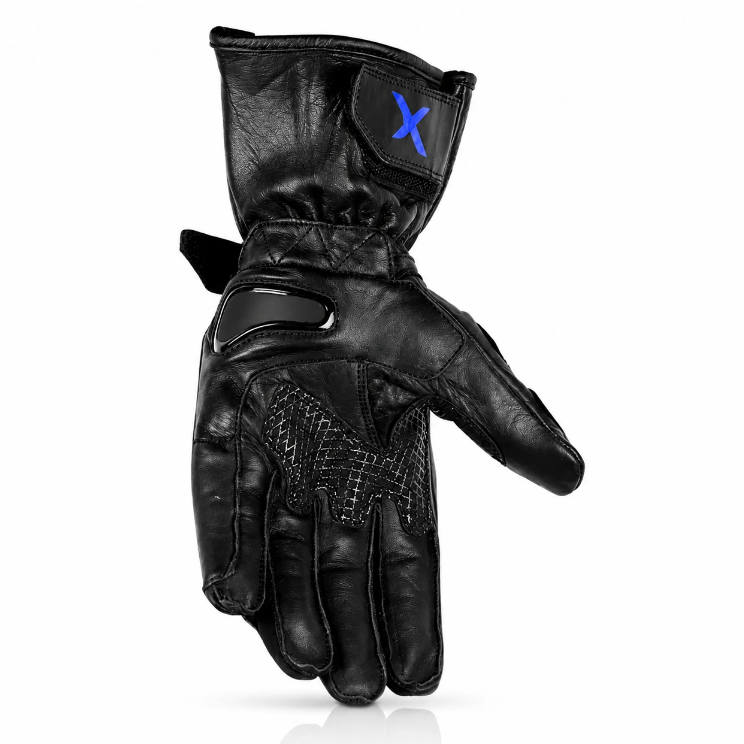 Axor Lycan Riding Gloves - Image 12