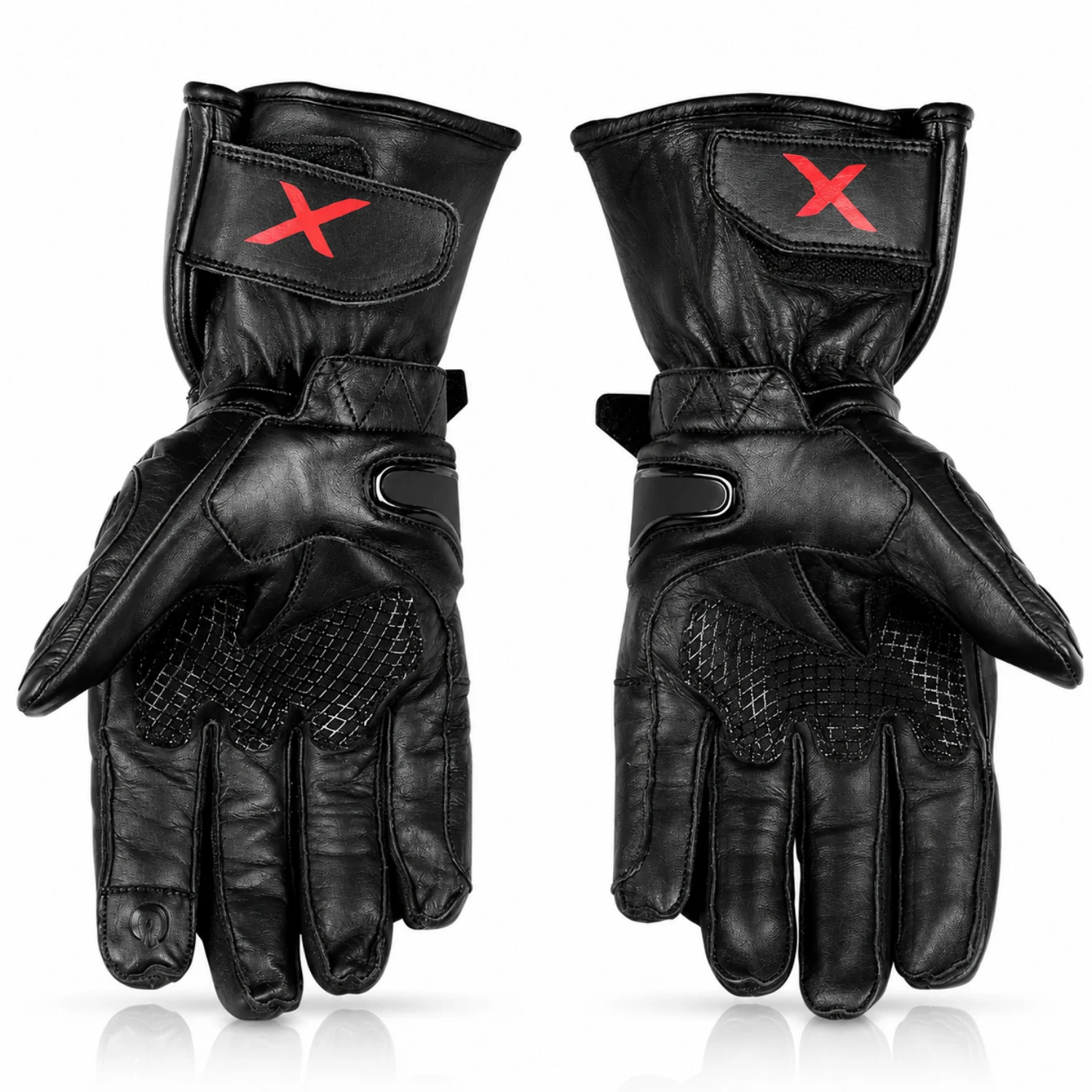 Axor Lycan Riding Gloves - Image 6