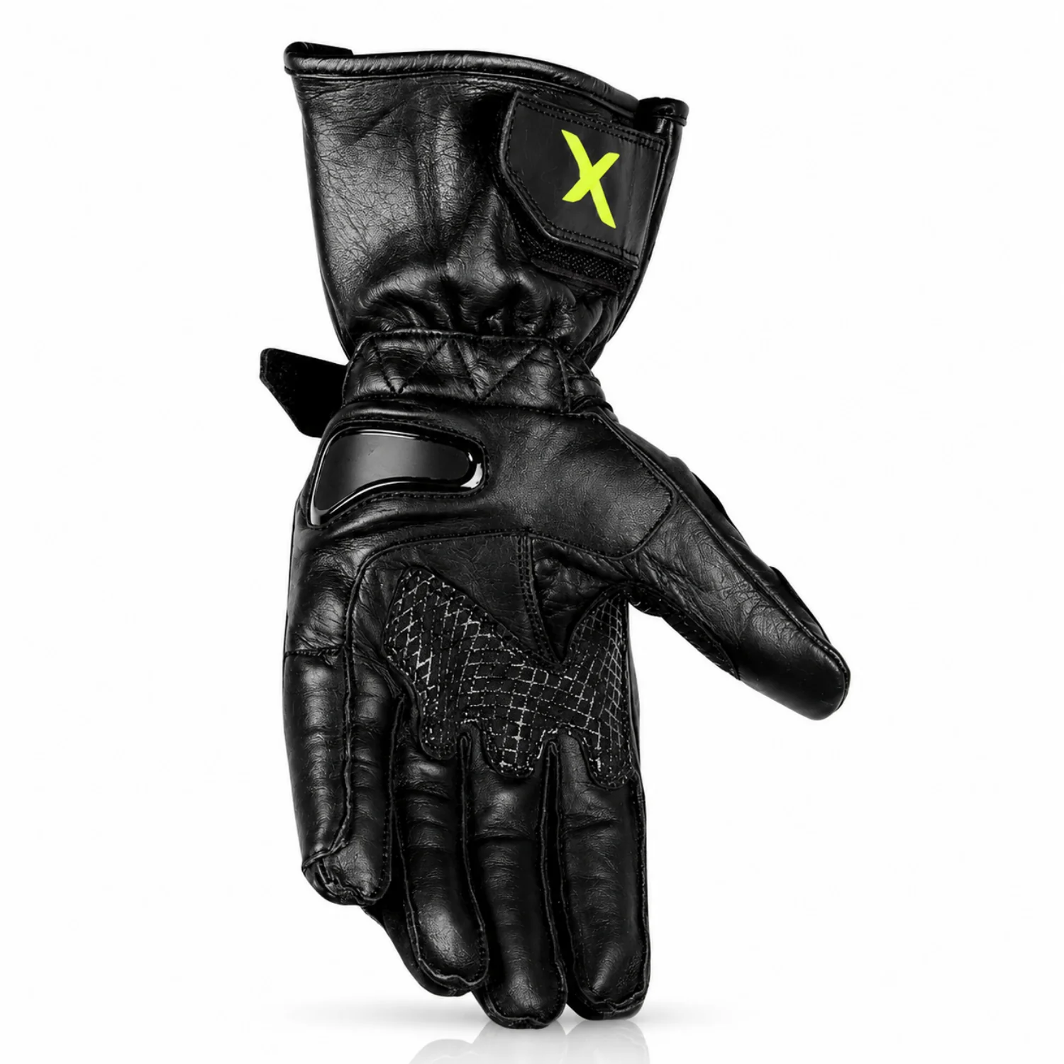 Axor Lycan Riding Gloves - Image 8