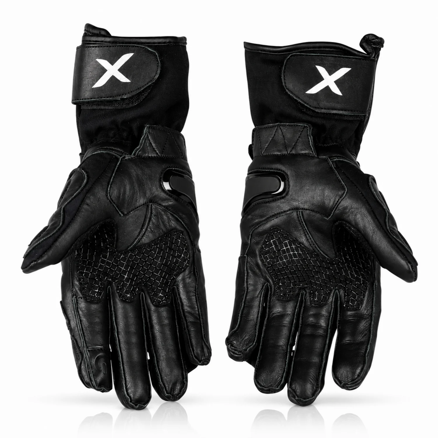 Axor Lycan Riding Gloves - Image 9