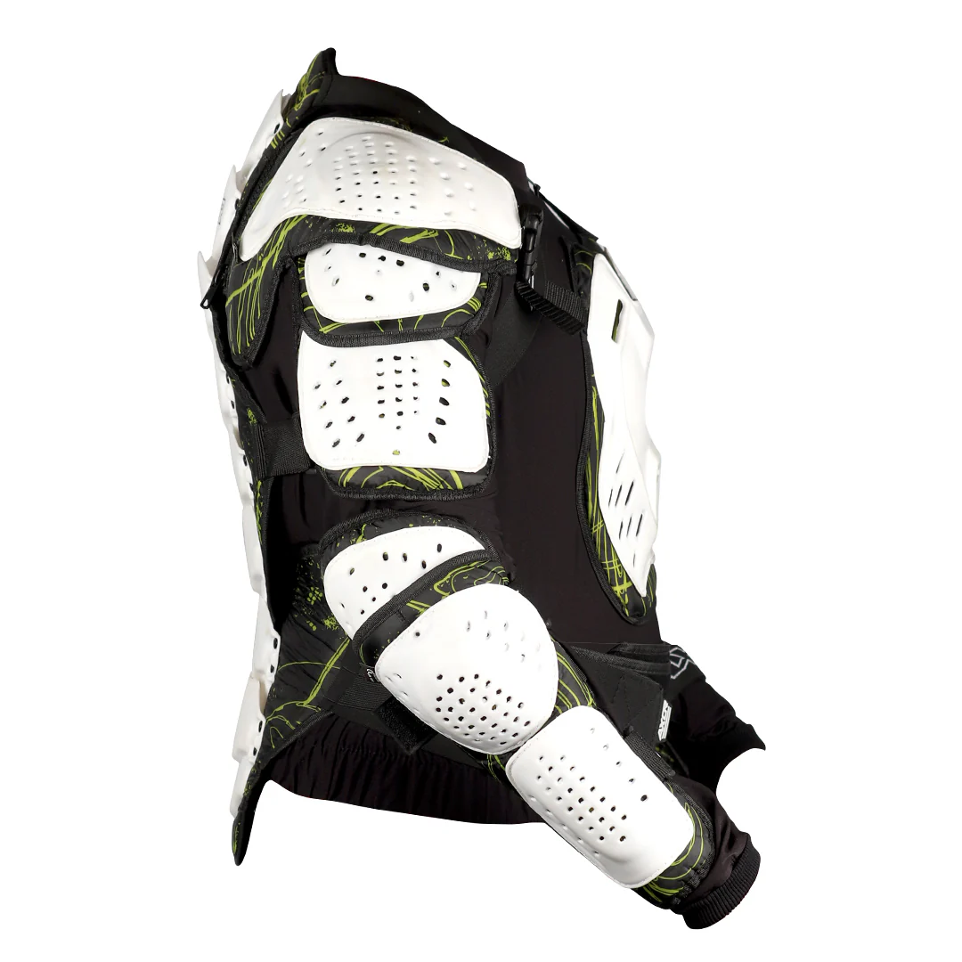 Axor Shield Protective Body Armor Jacket - Image 3