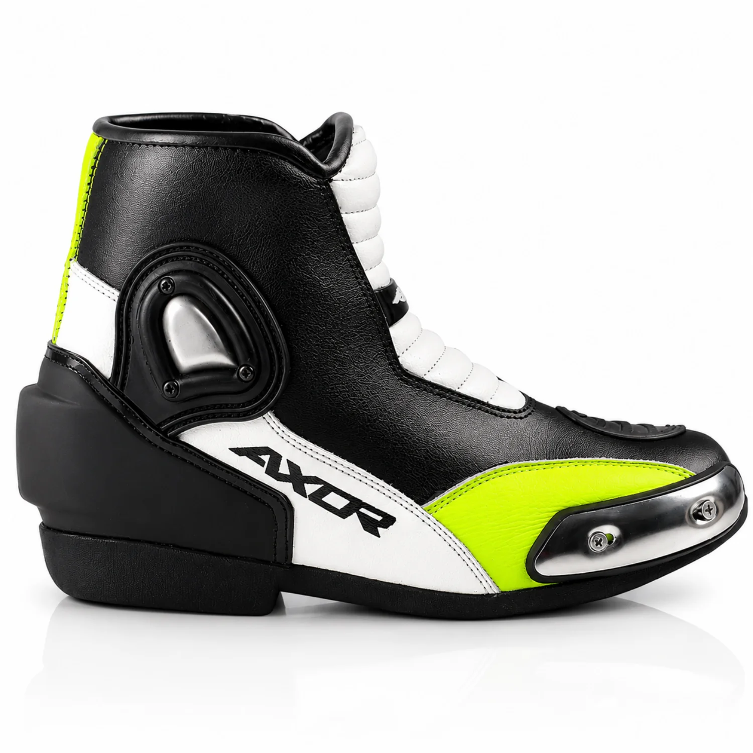 Axor Slicks Riding Boots - Image 12