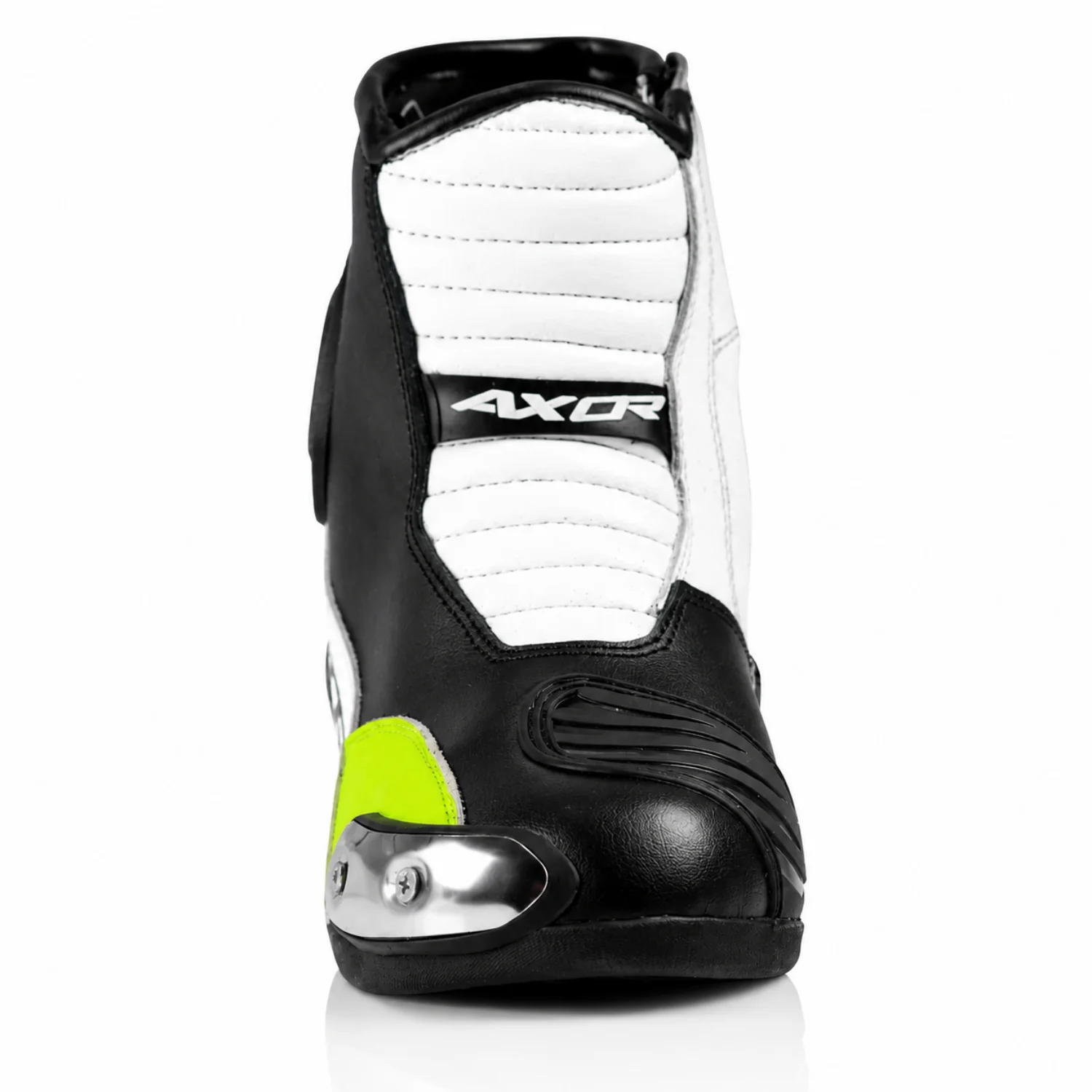 Axor Slicks Riding Boots - Image 8