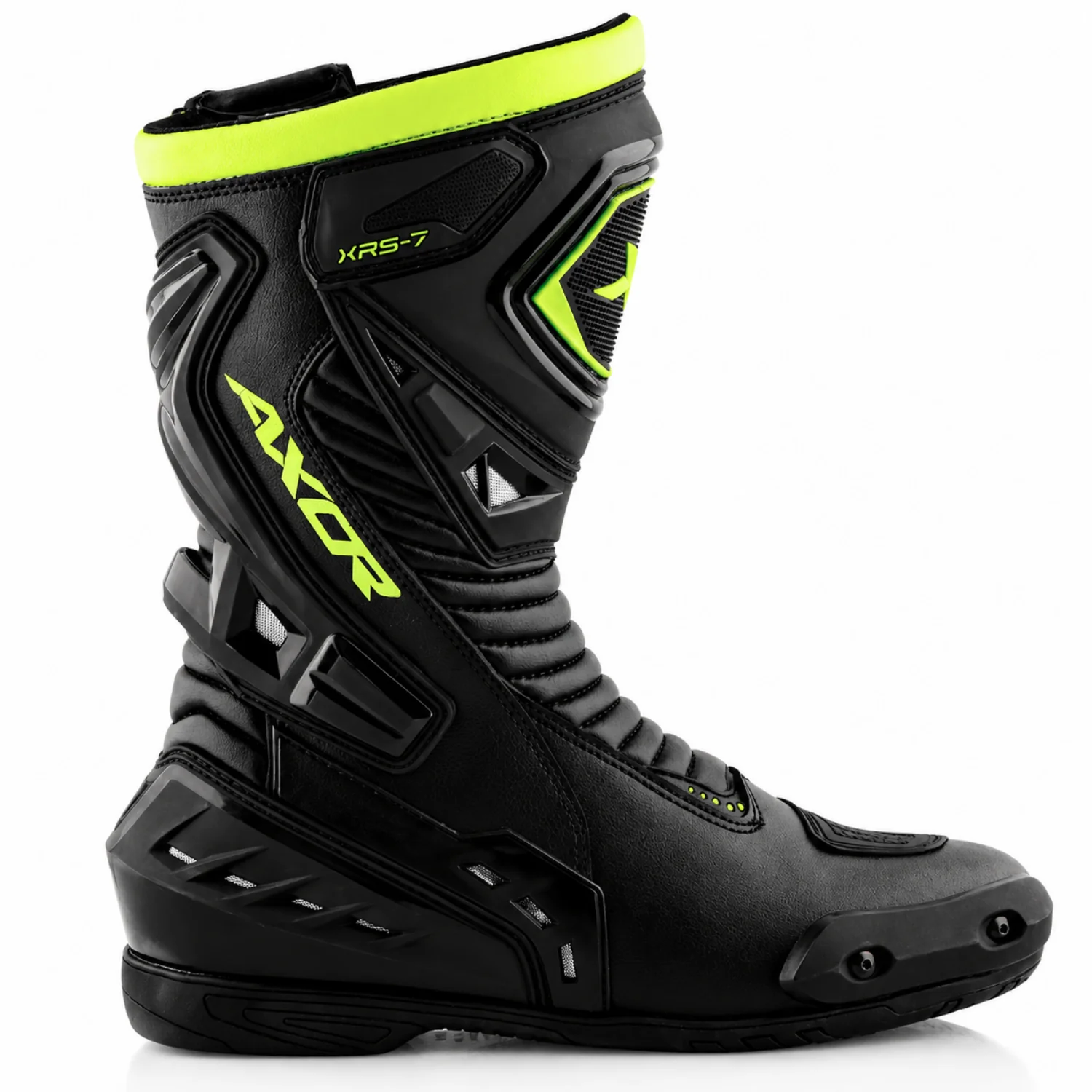 Axor Slipstream PRO Riding Boots - Image 13