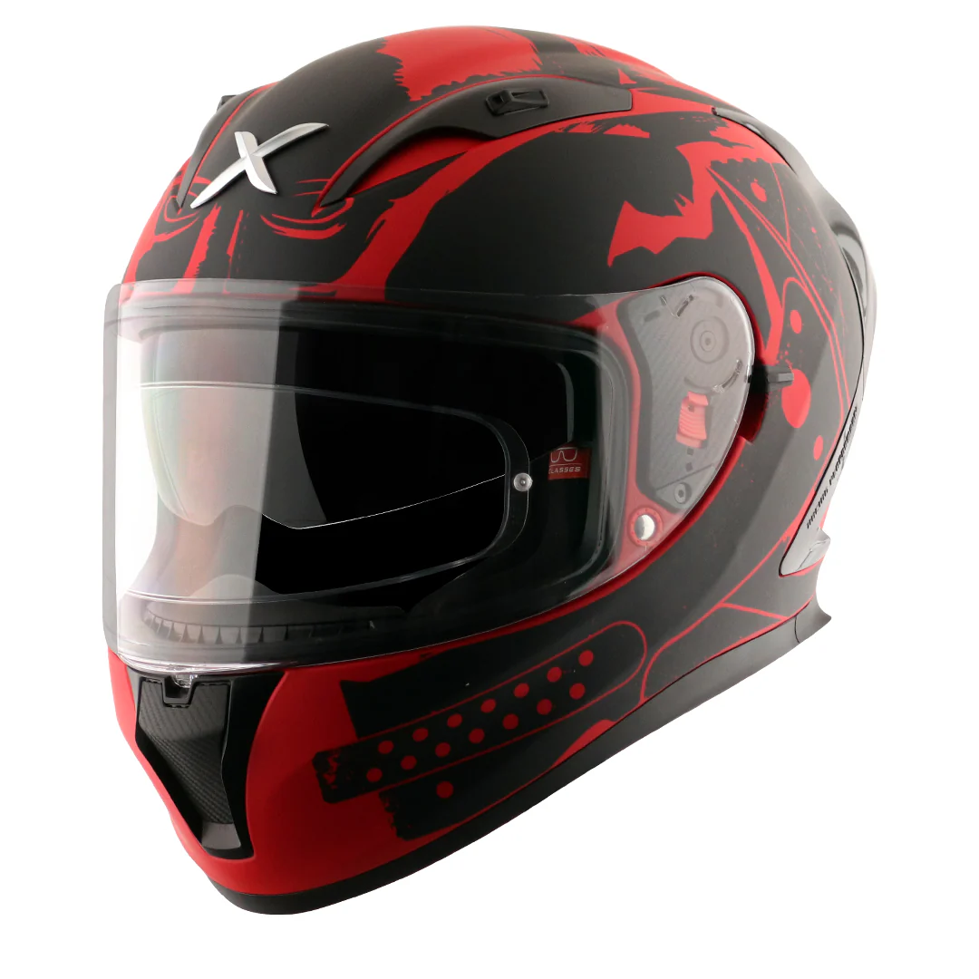 Street DC Batman Helmet - Image 20