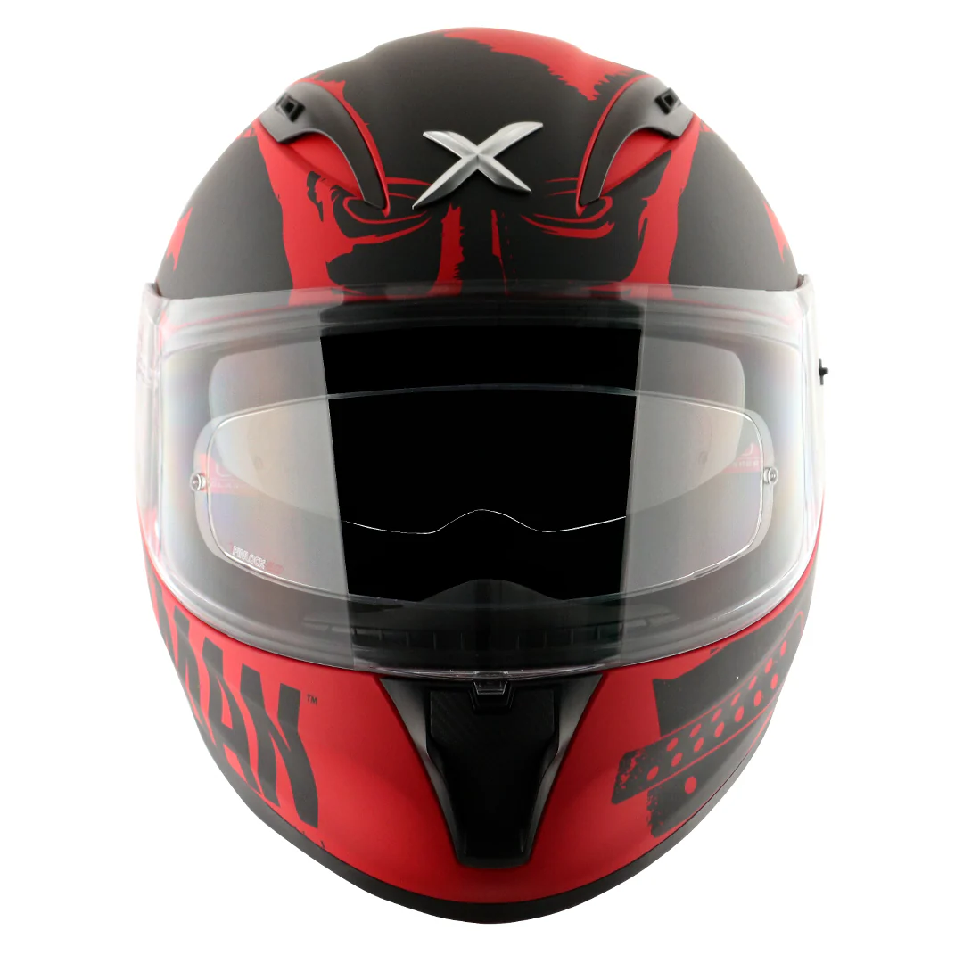 Street DC Batman Helmet - Image 21