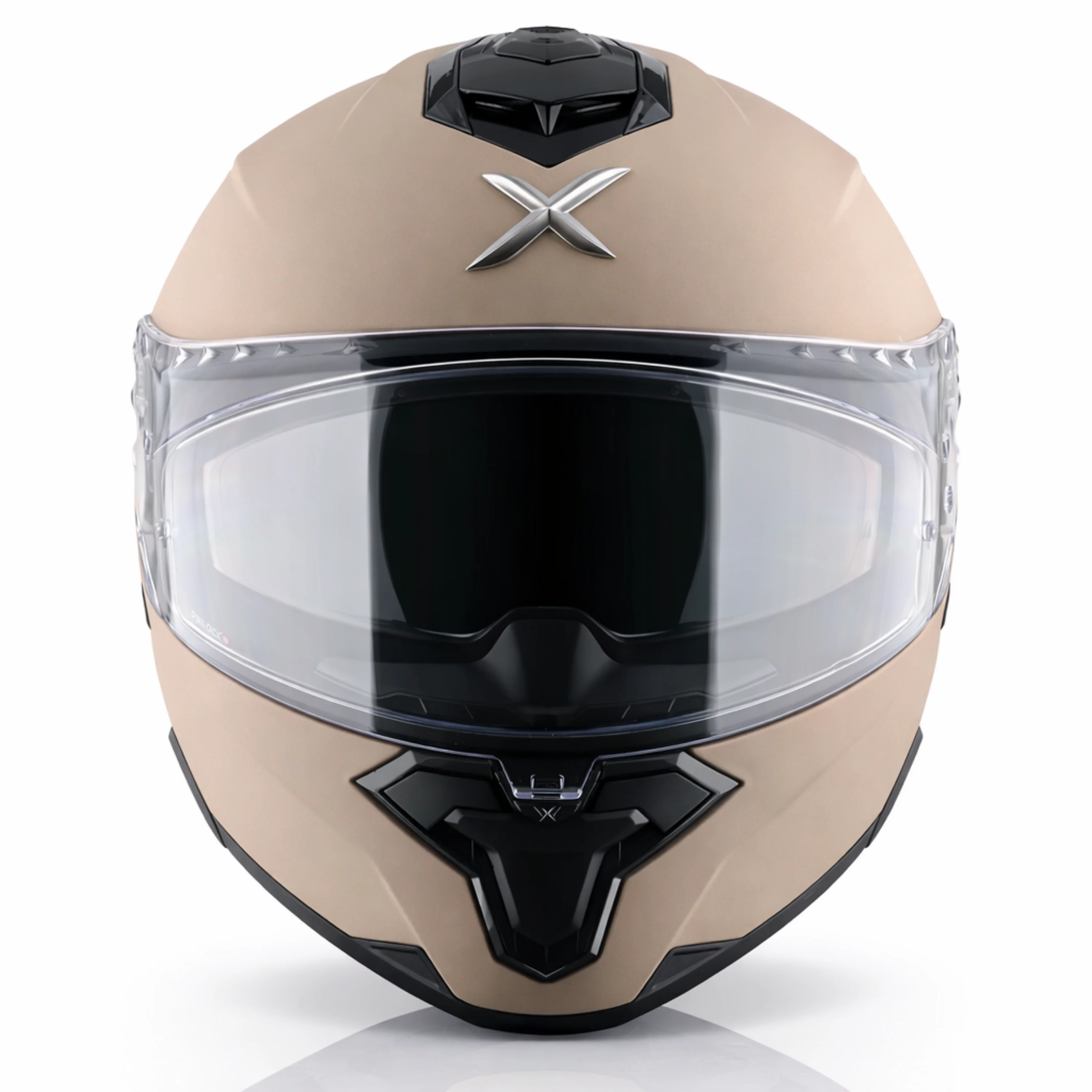 Brutale Corsa Dual Spoiler Helmet - Image 39