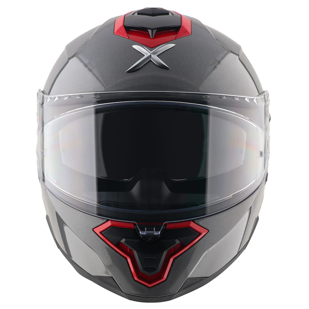 Brutale Corsa Dual Spoiler Helmet - Image 65