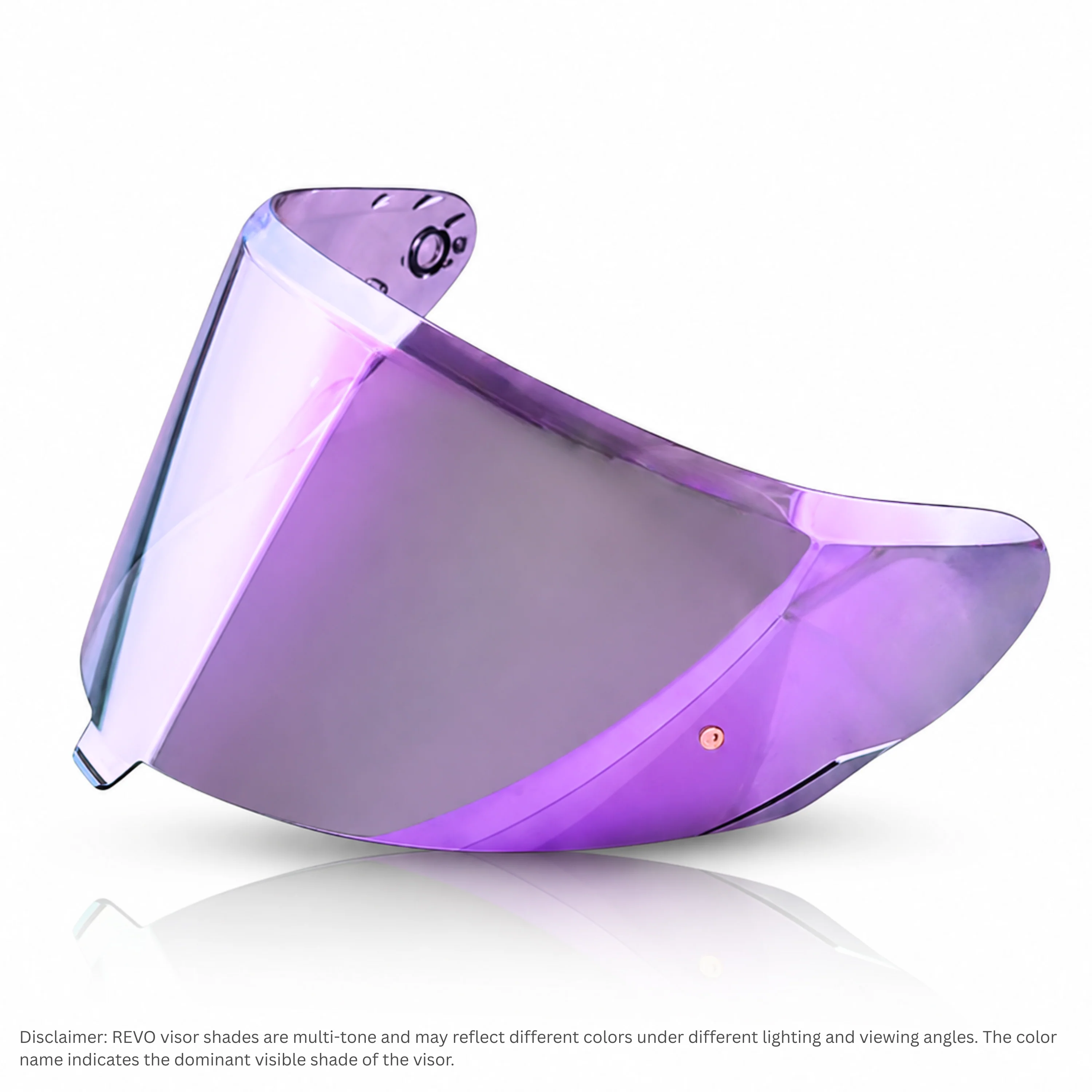 Brutale Revo Coated Visor - Image 6