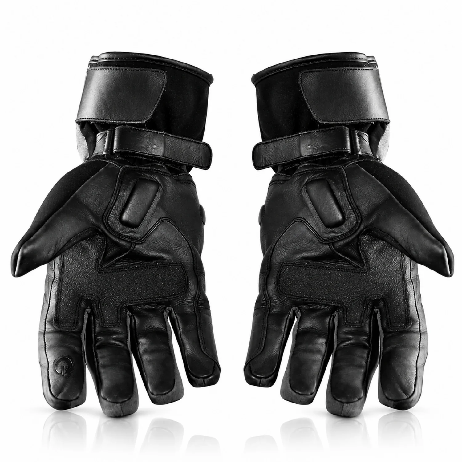 Axor Sela Waterproof Riding Gloves - Image 4