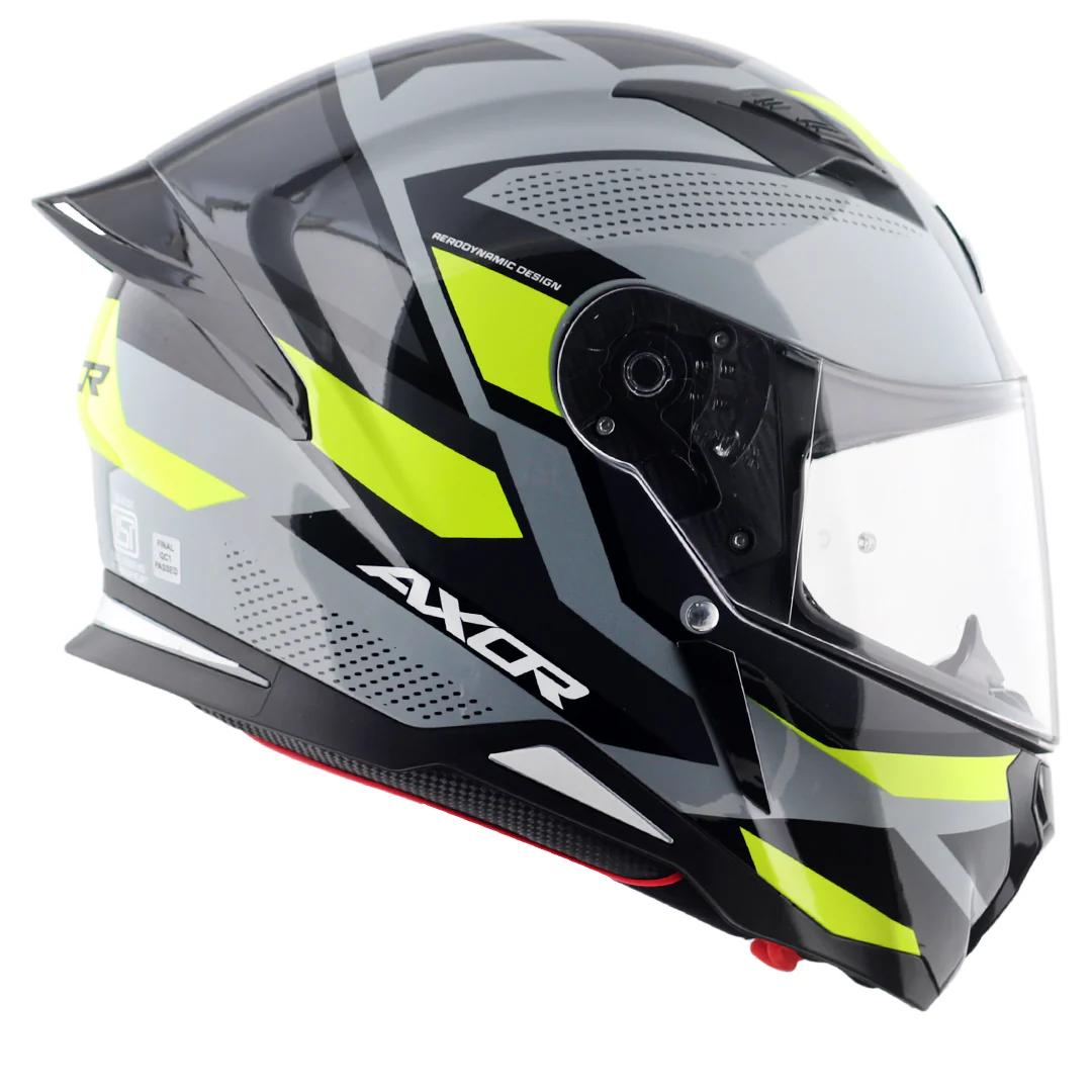 Hunter Cornet Helmet - Image 14