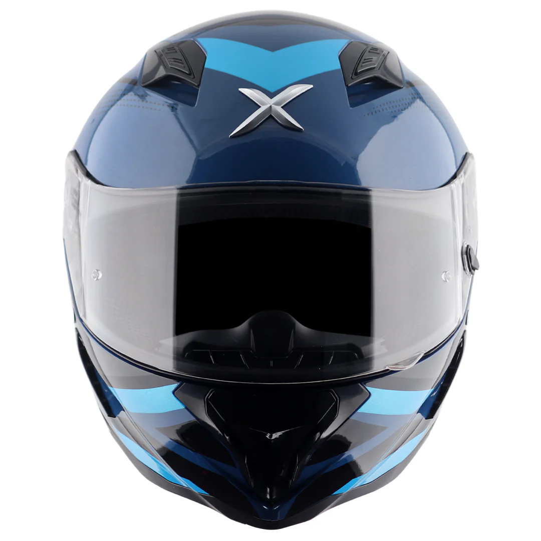 Hunter Cornet Helmet - Image 3
