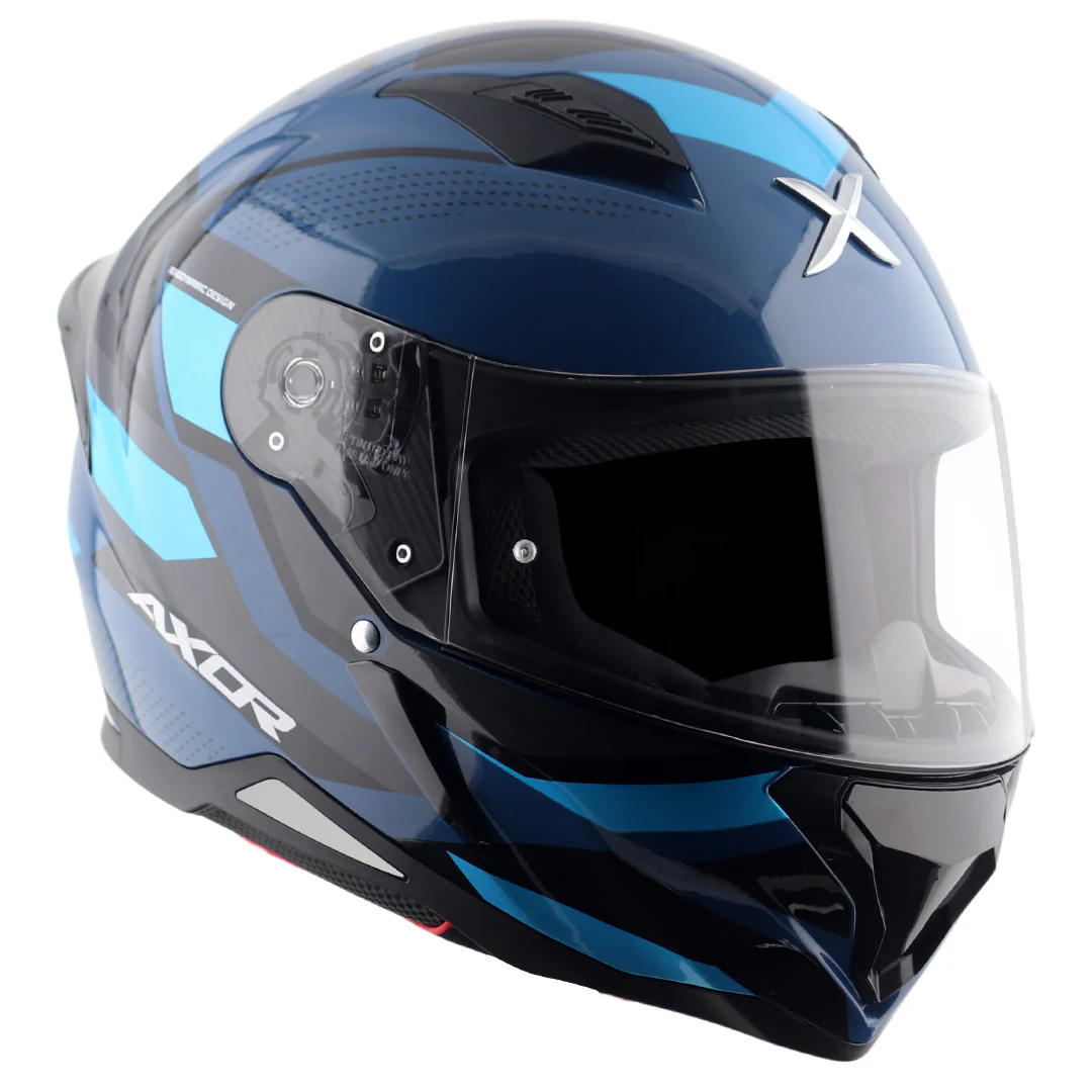 Hunter Cornet Helmet - Image 4