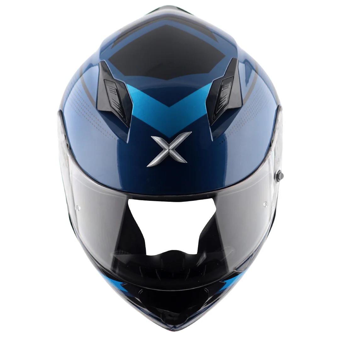Hunter Cornet Helmet - Image 9