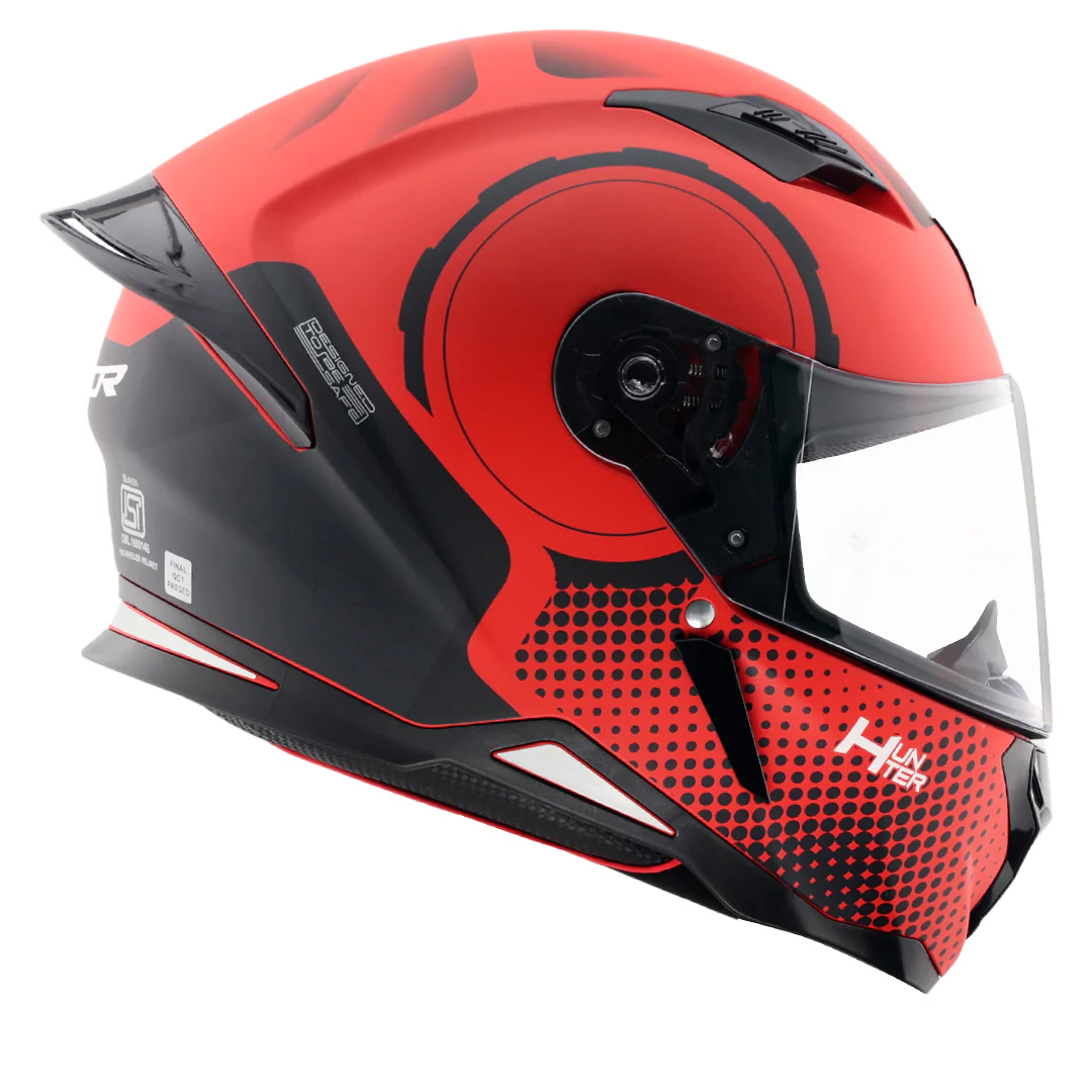 Hunter Spear Helmet - Image 15
