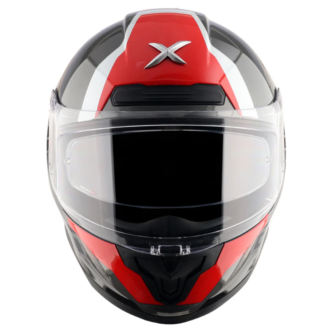 Saber Spark Helmet - Image 3