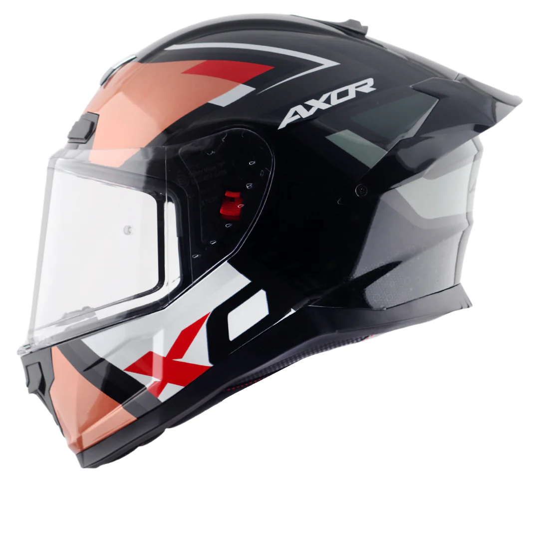 Saber X-Sport Helmet - Image 10