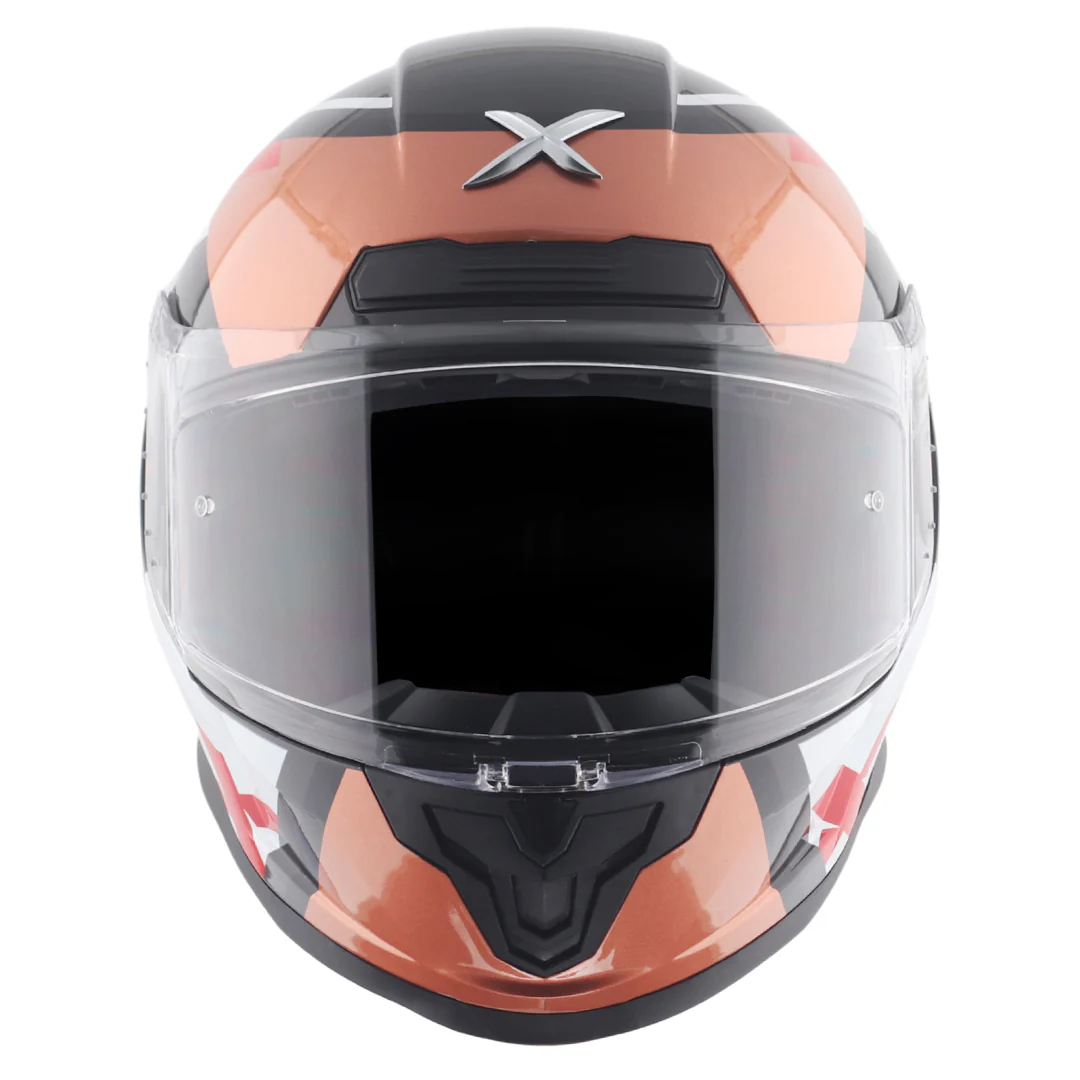 Saber X-Sport Helmet - Image 12