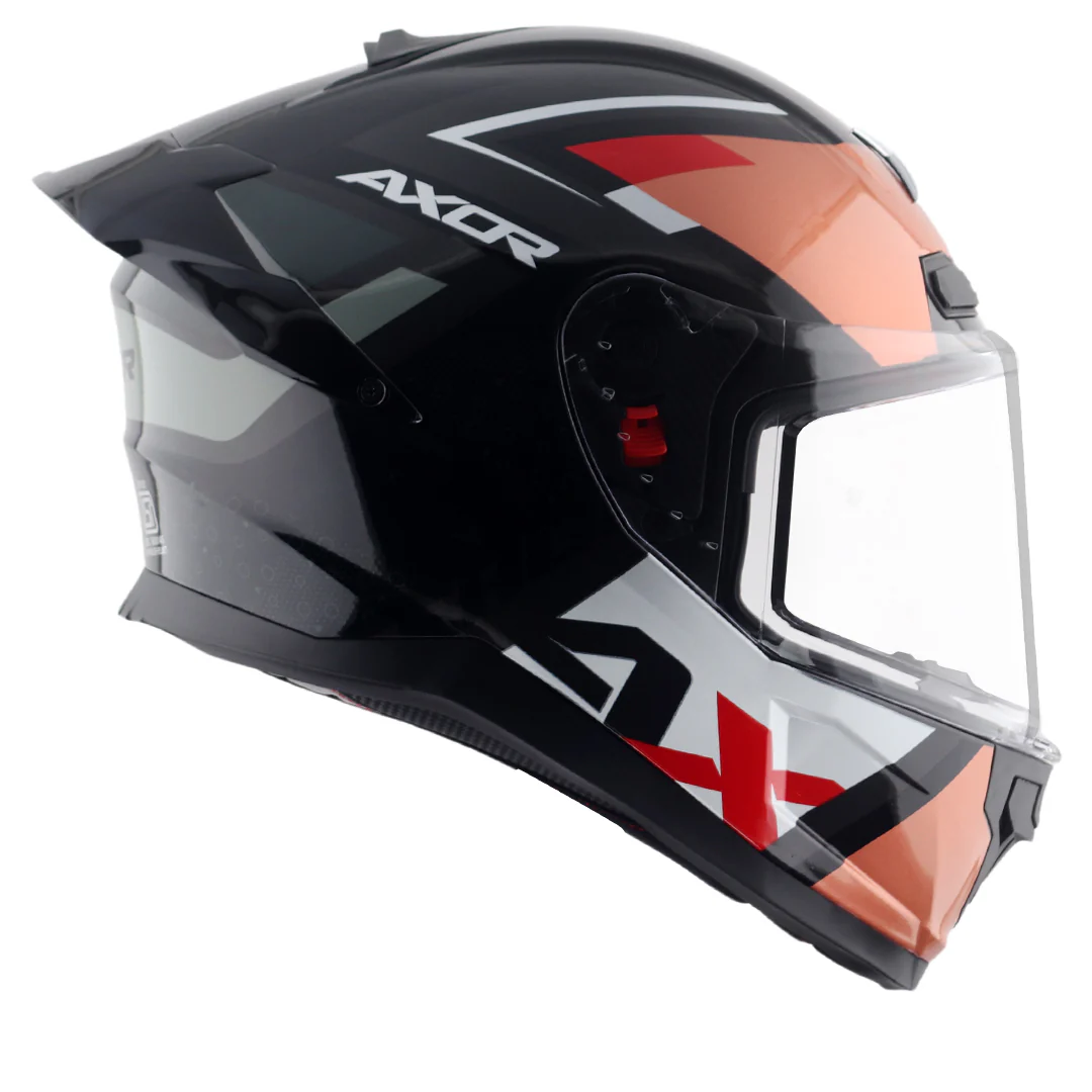 Saber X-Sport Helmet - Image 14
