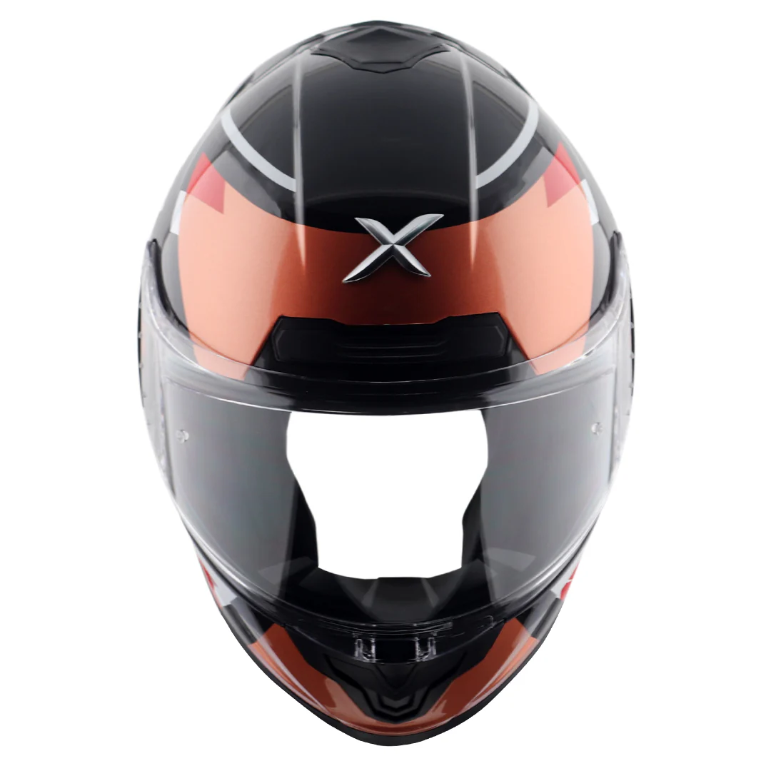 Saber X-Sport Helmet - Image 18