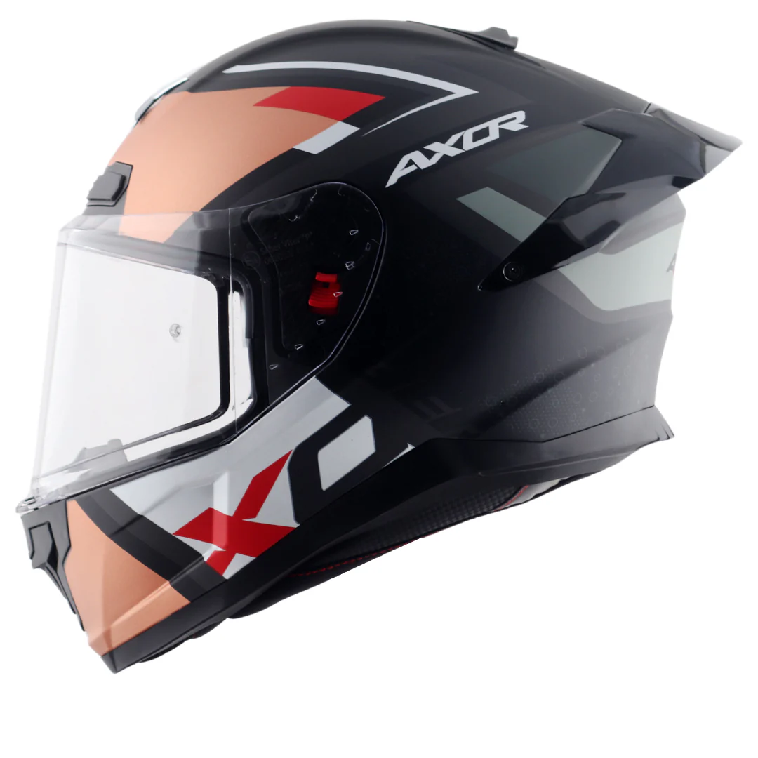 Saber X-Sport Helmet - Image 19