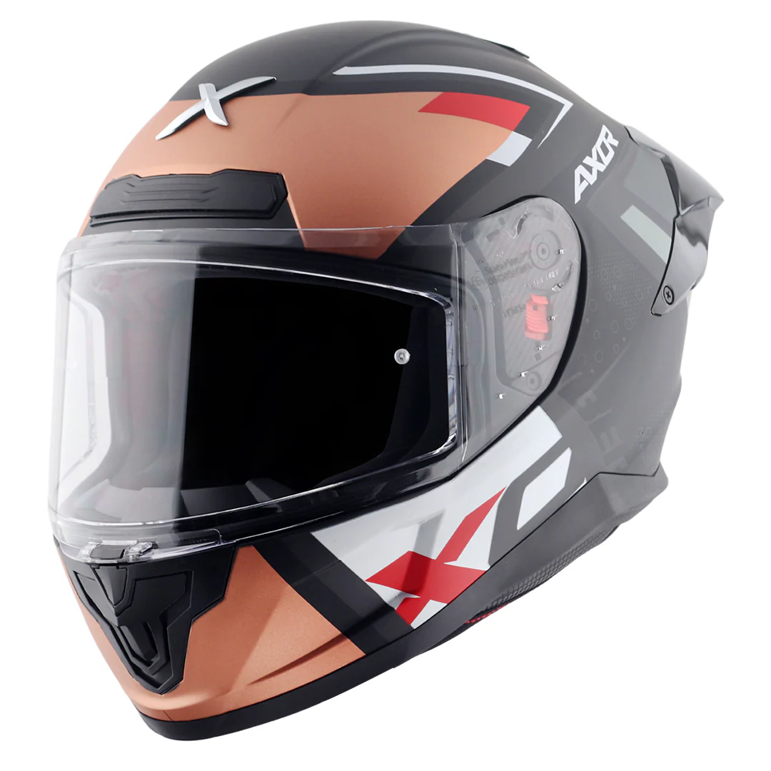 Saber X-Sport Helmet - Image 20